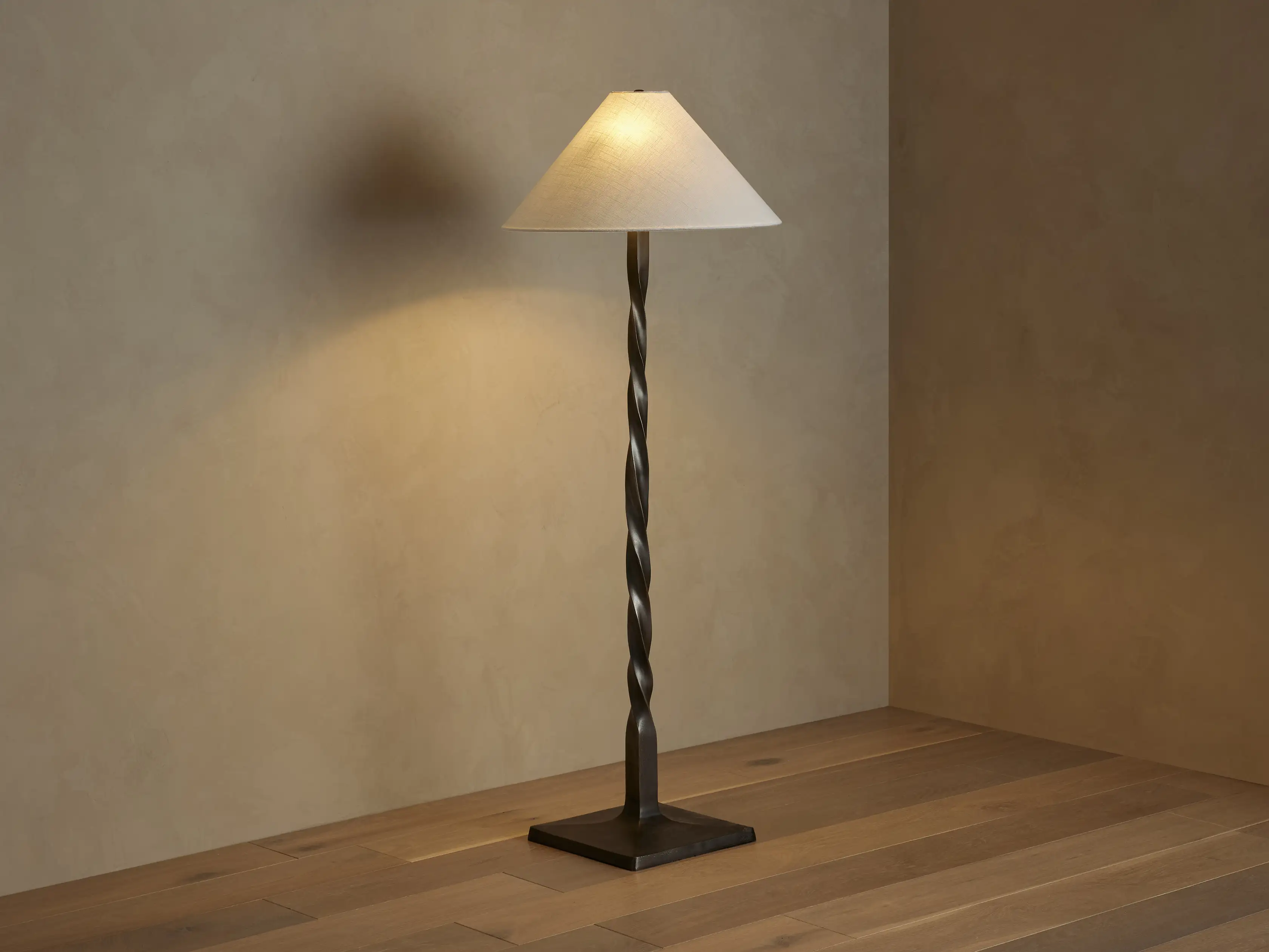 Jayne Floor Lamp