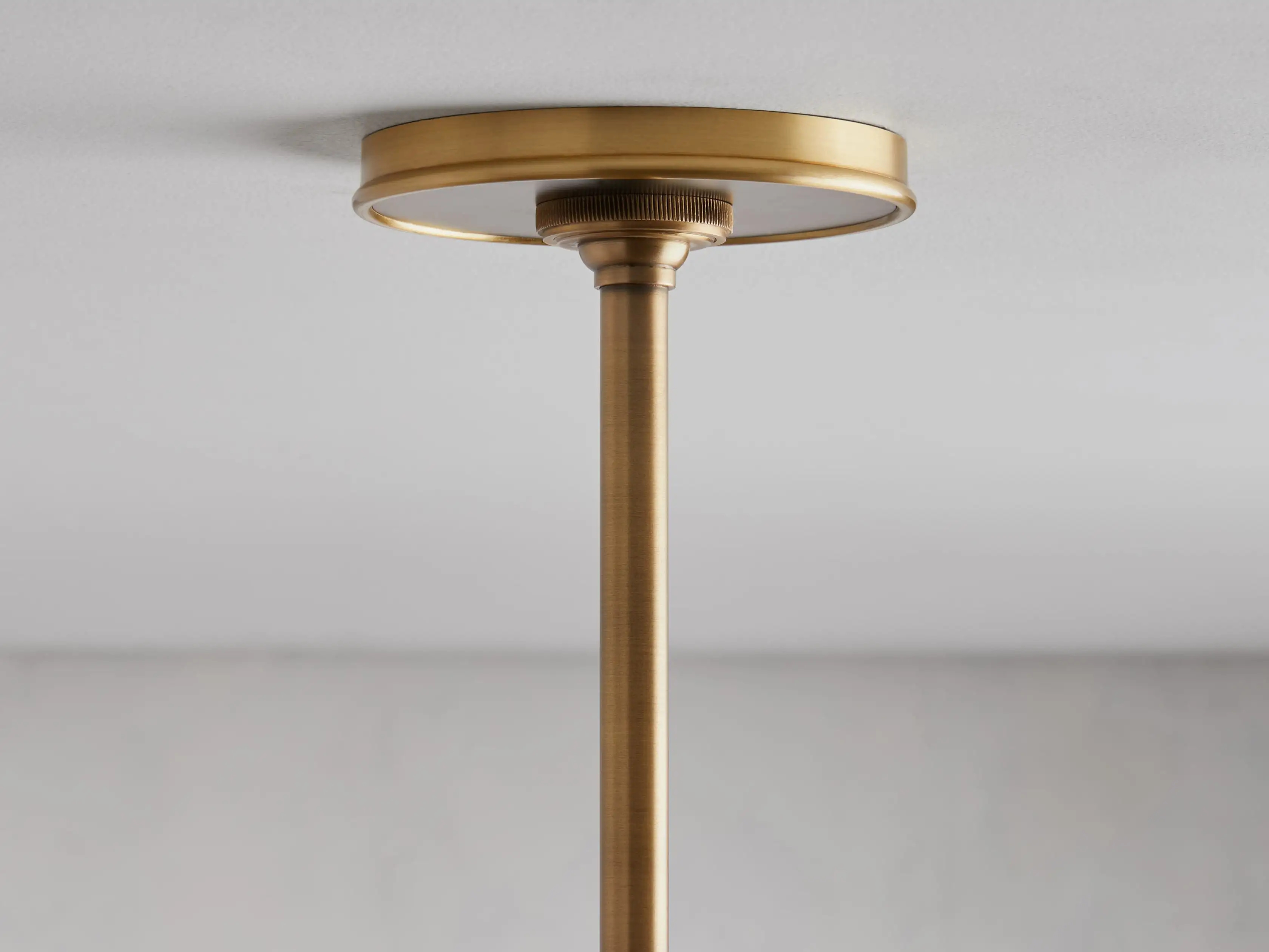 Arno Round Chandelier