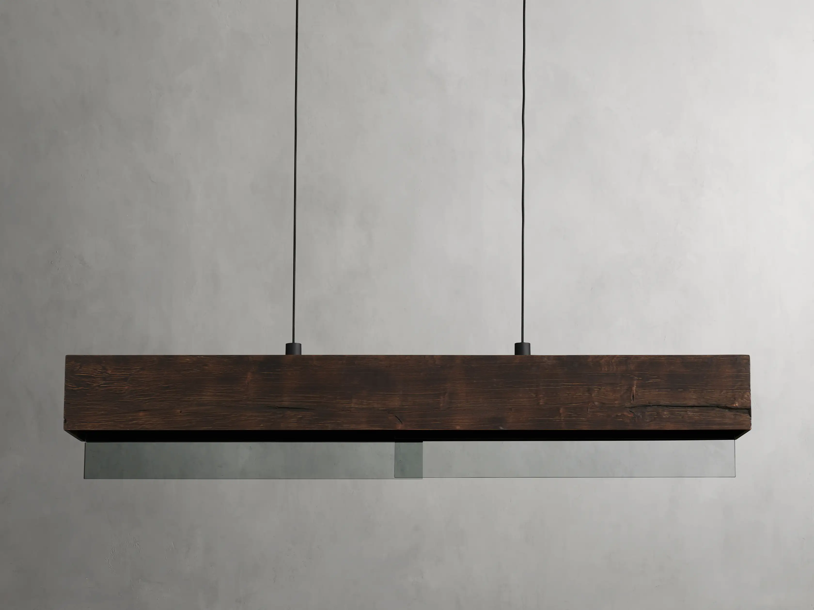 Lena Linear Chandelier