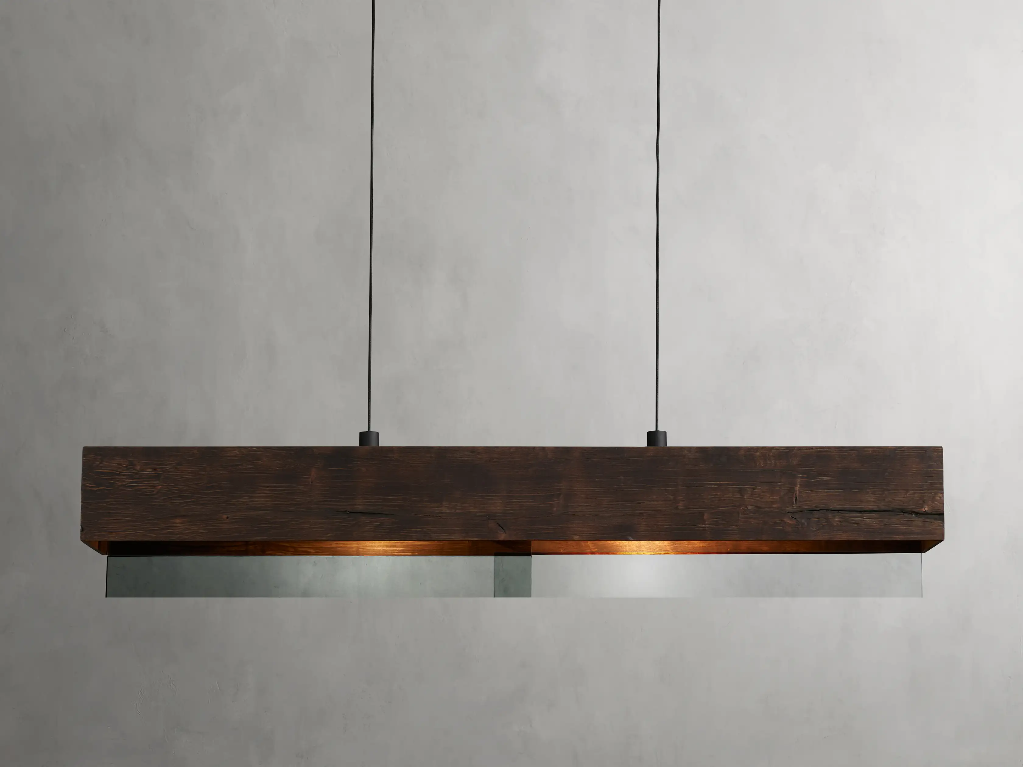 Lena Linear Chandelier