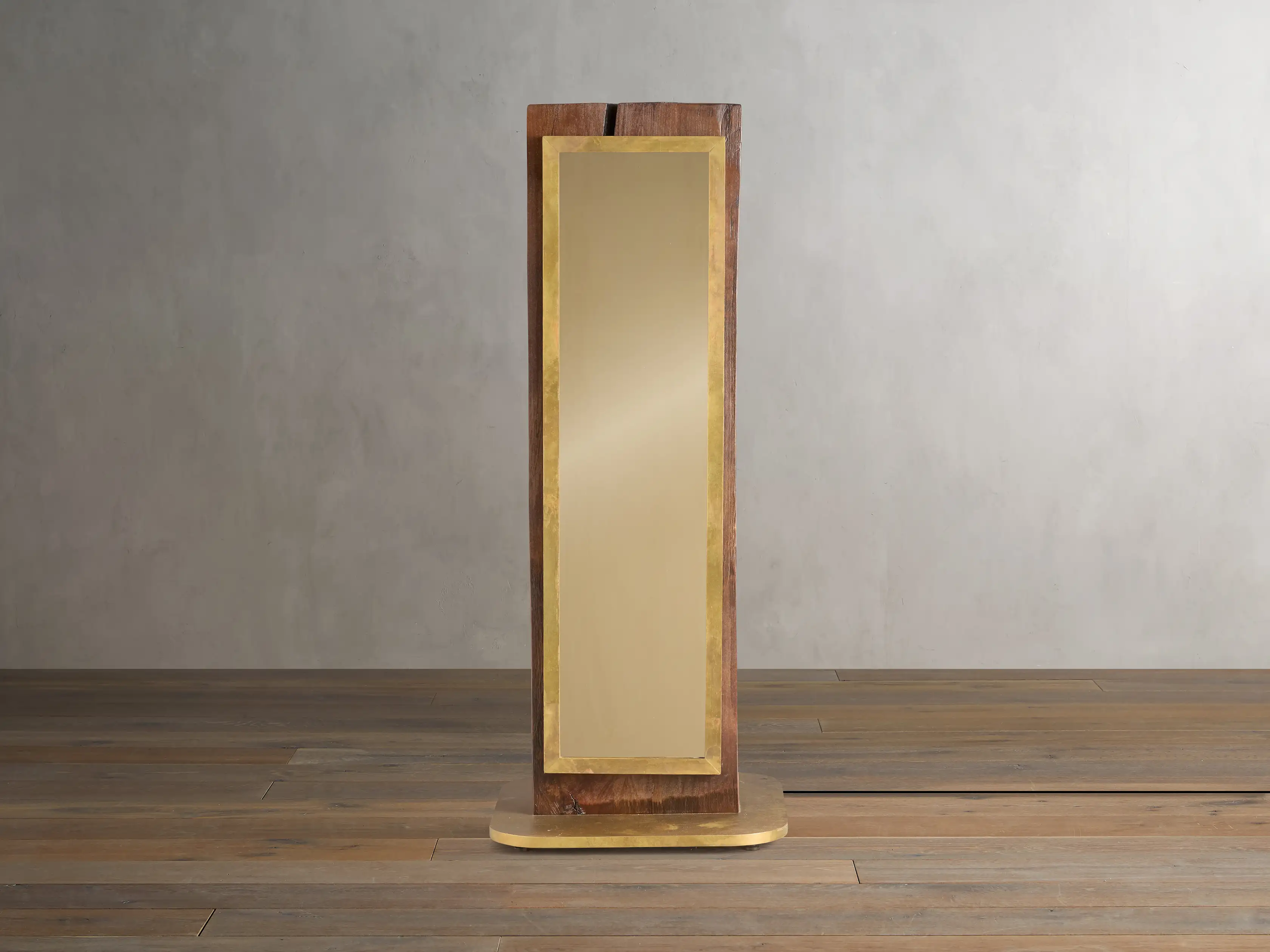 Vigas Floor Lamp