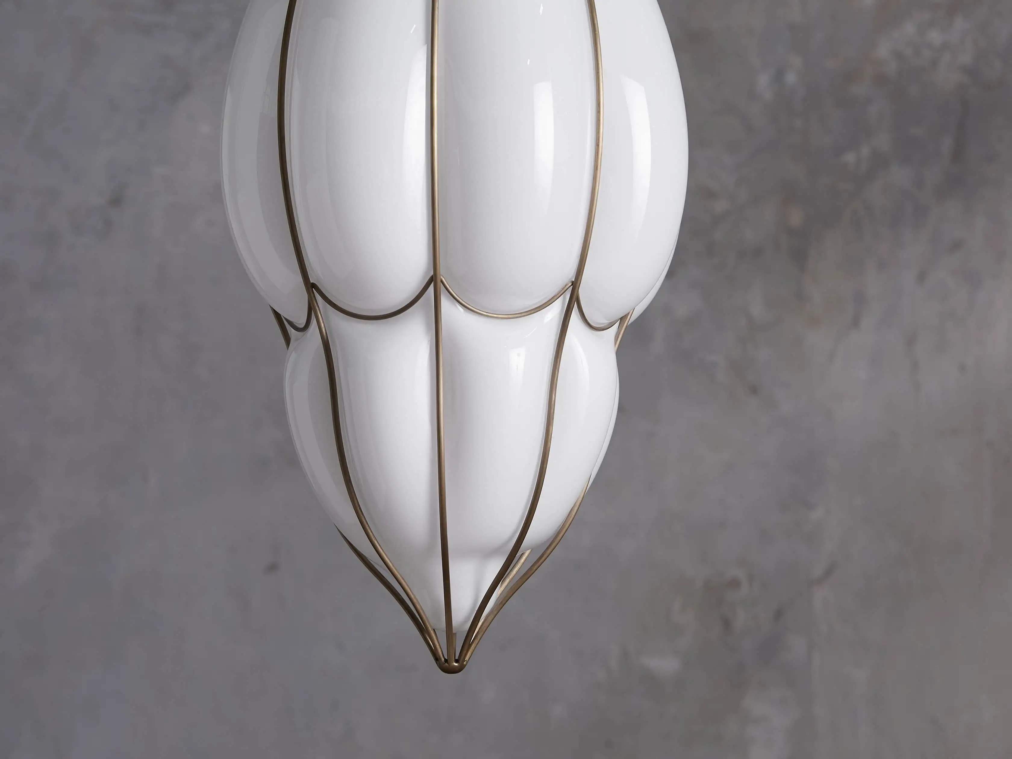 Margolis Large Pendant
