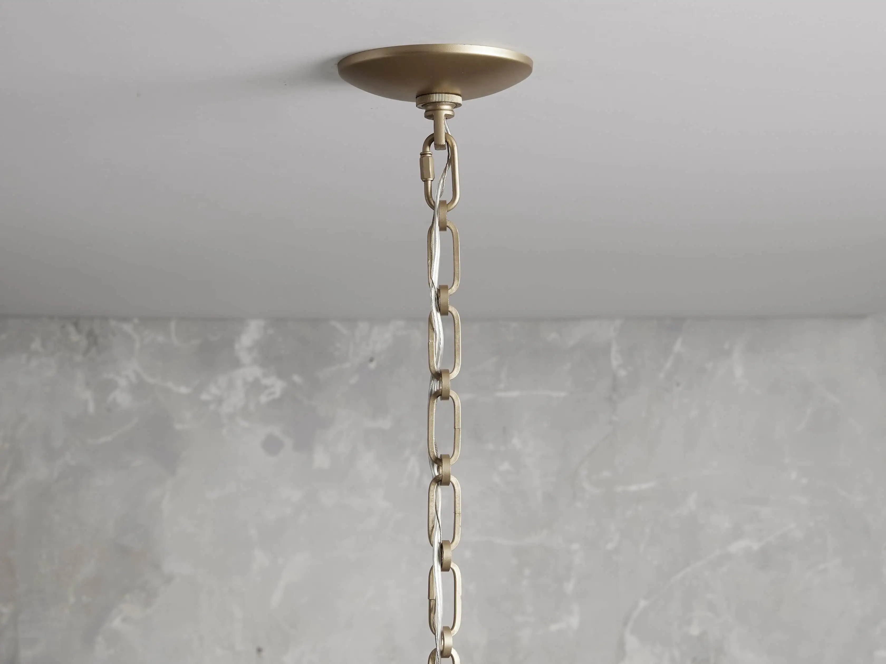 Margolis Large Pendant