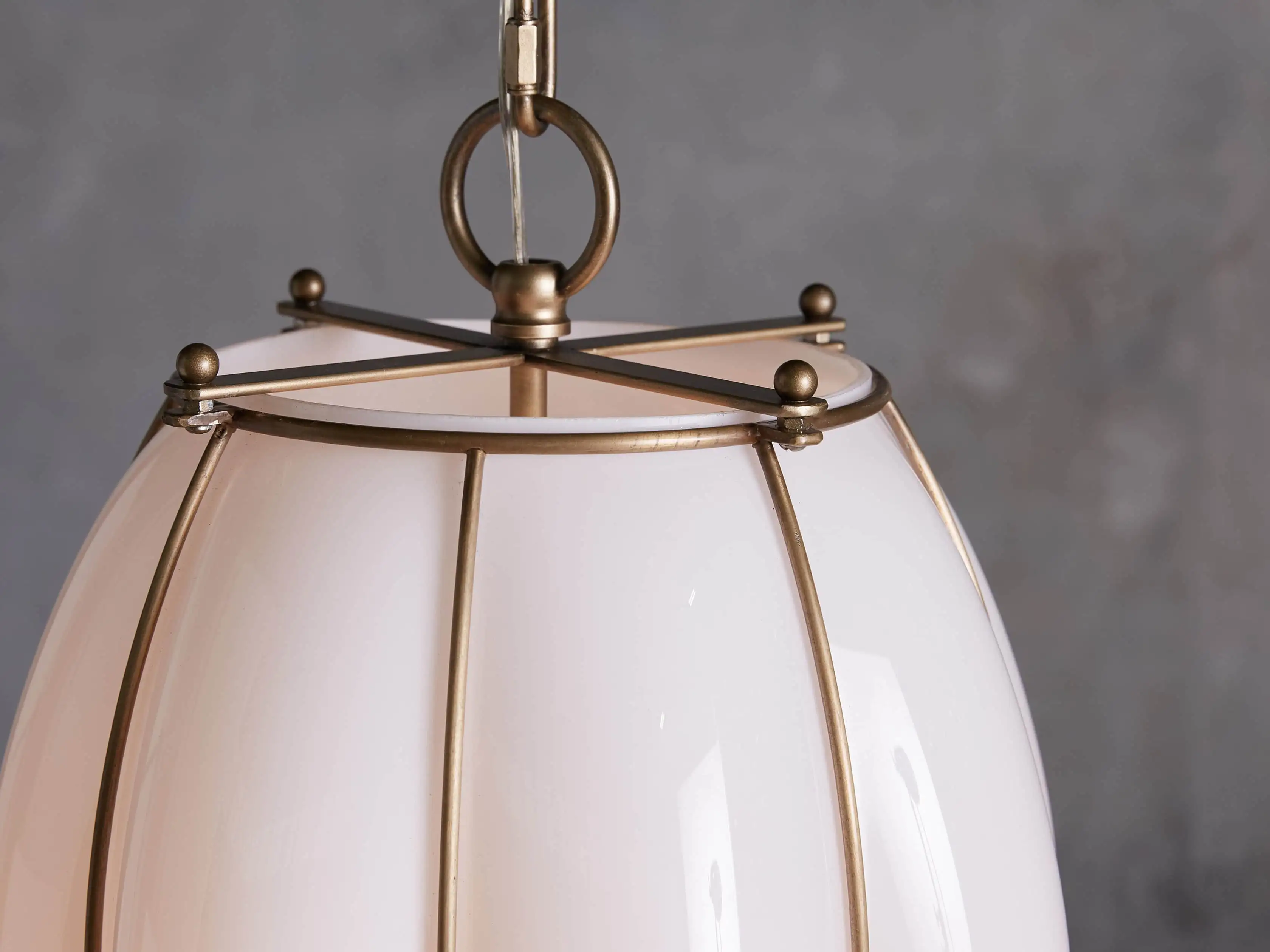 Margolis Large Pendant