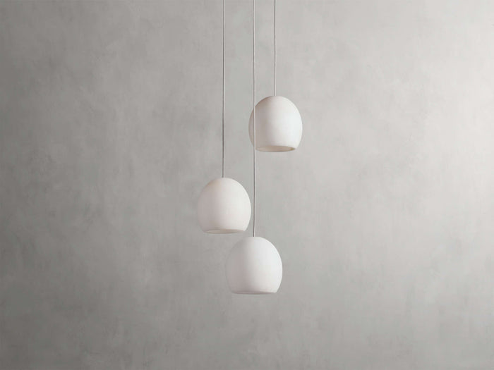 Arica Round Chandelier-Vancei