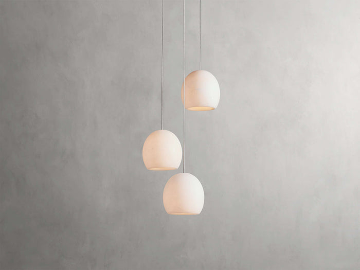 Arica Round Chandelier-Vancei
