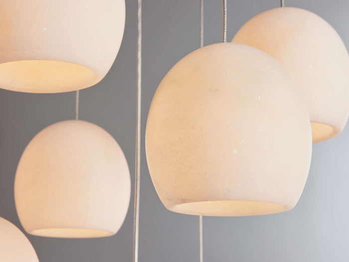 Arica Round Chandelier-Vancei