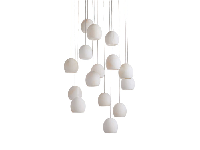 Arica Round Chandelier-Vancei