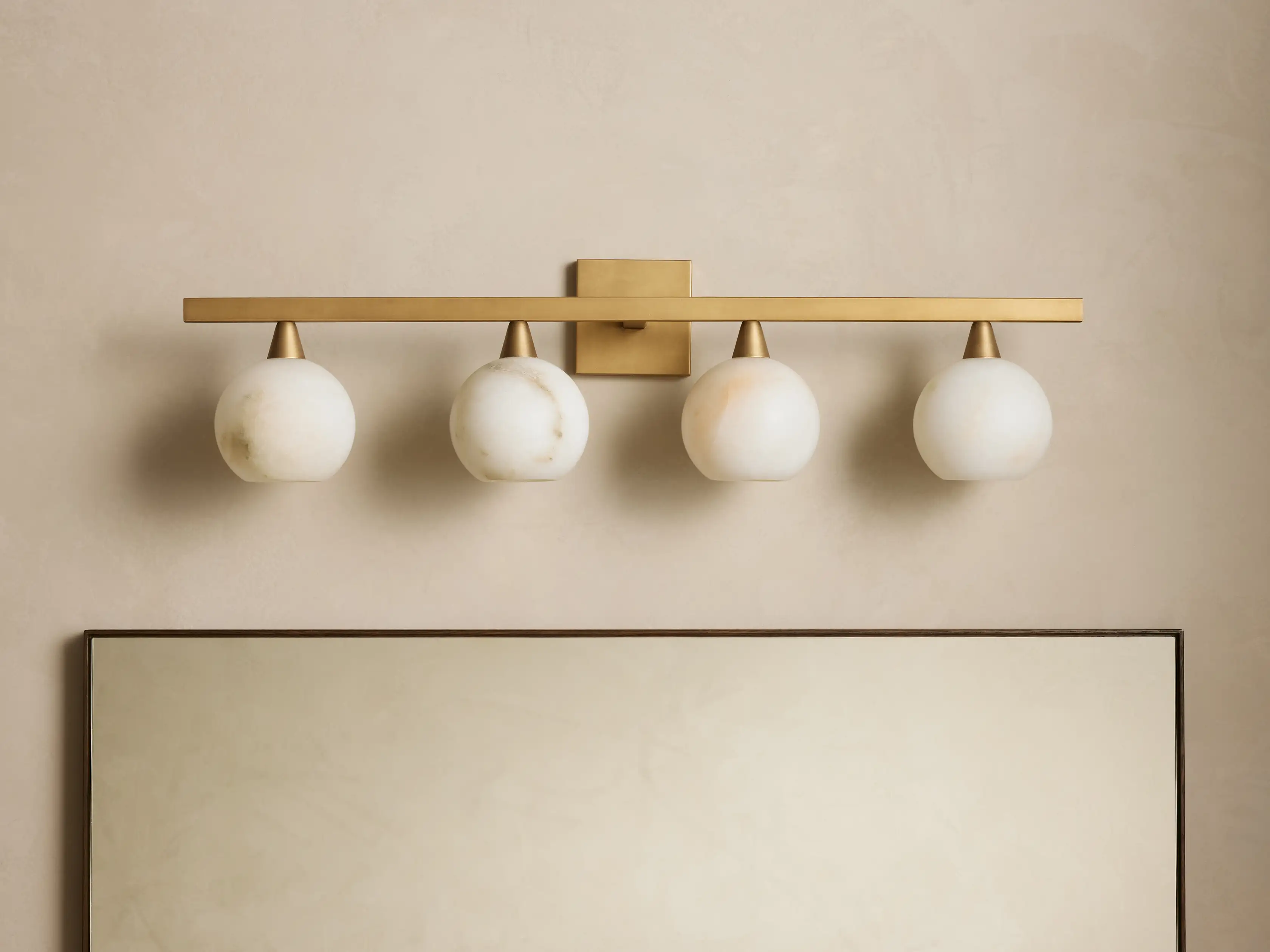 Arica 4-Light Sconce