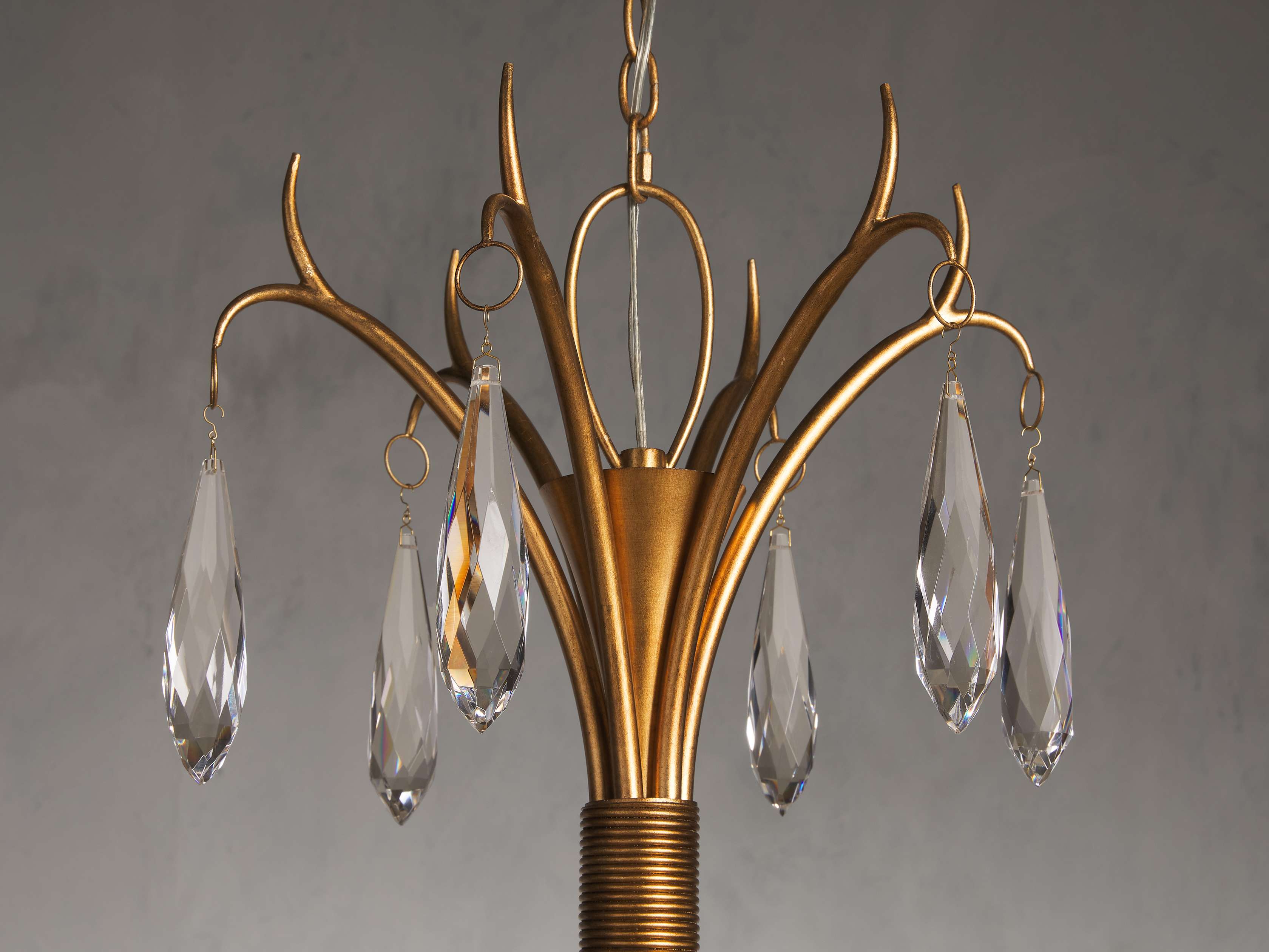 Celine 59" Chandelier-Vancei