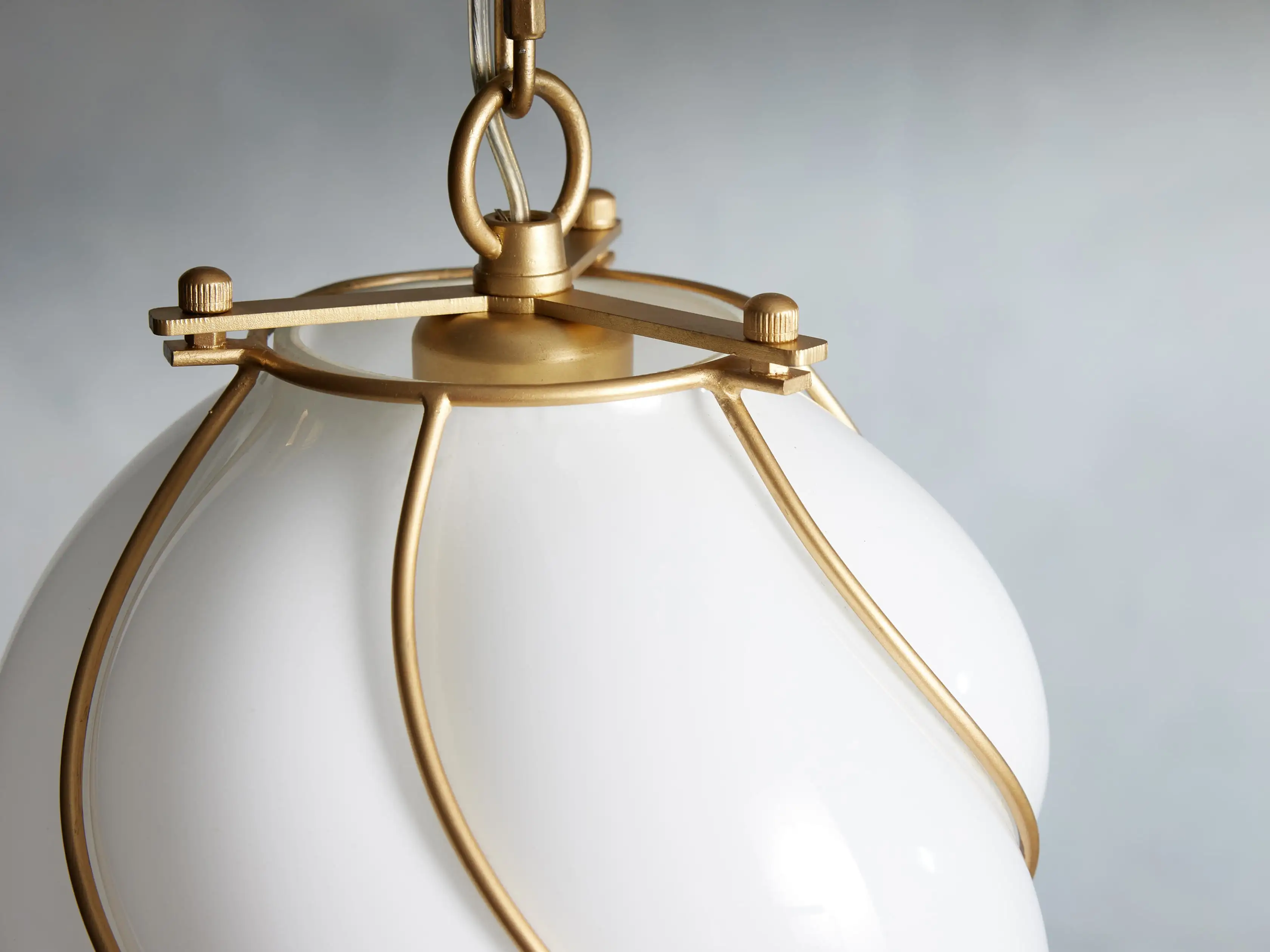 Margolis Small Pendant