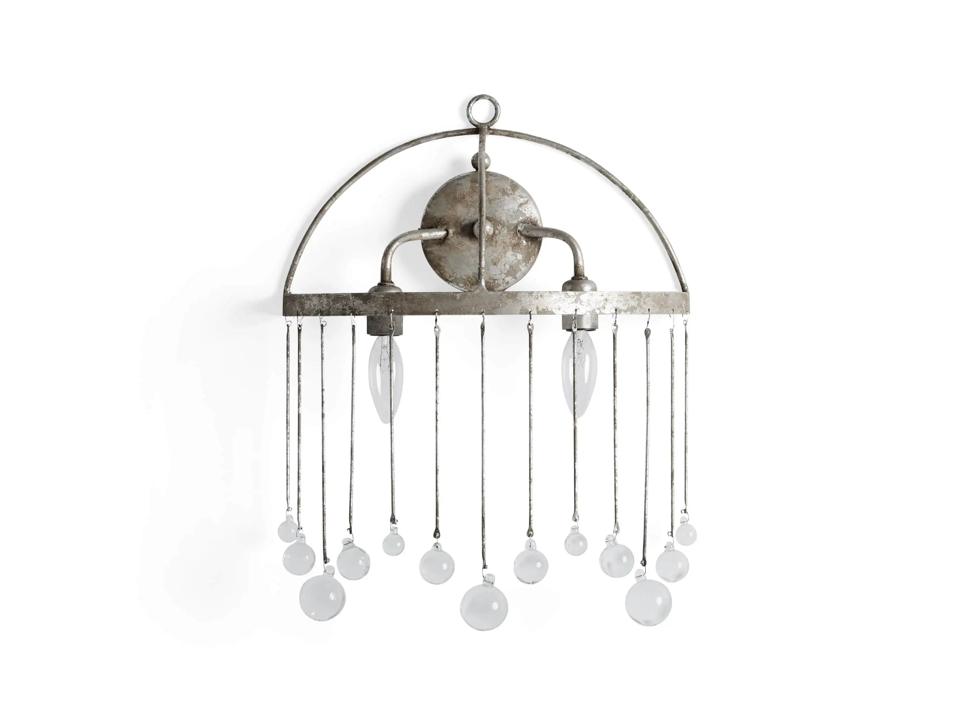 Aubrey Sconce