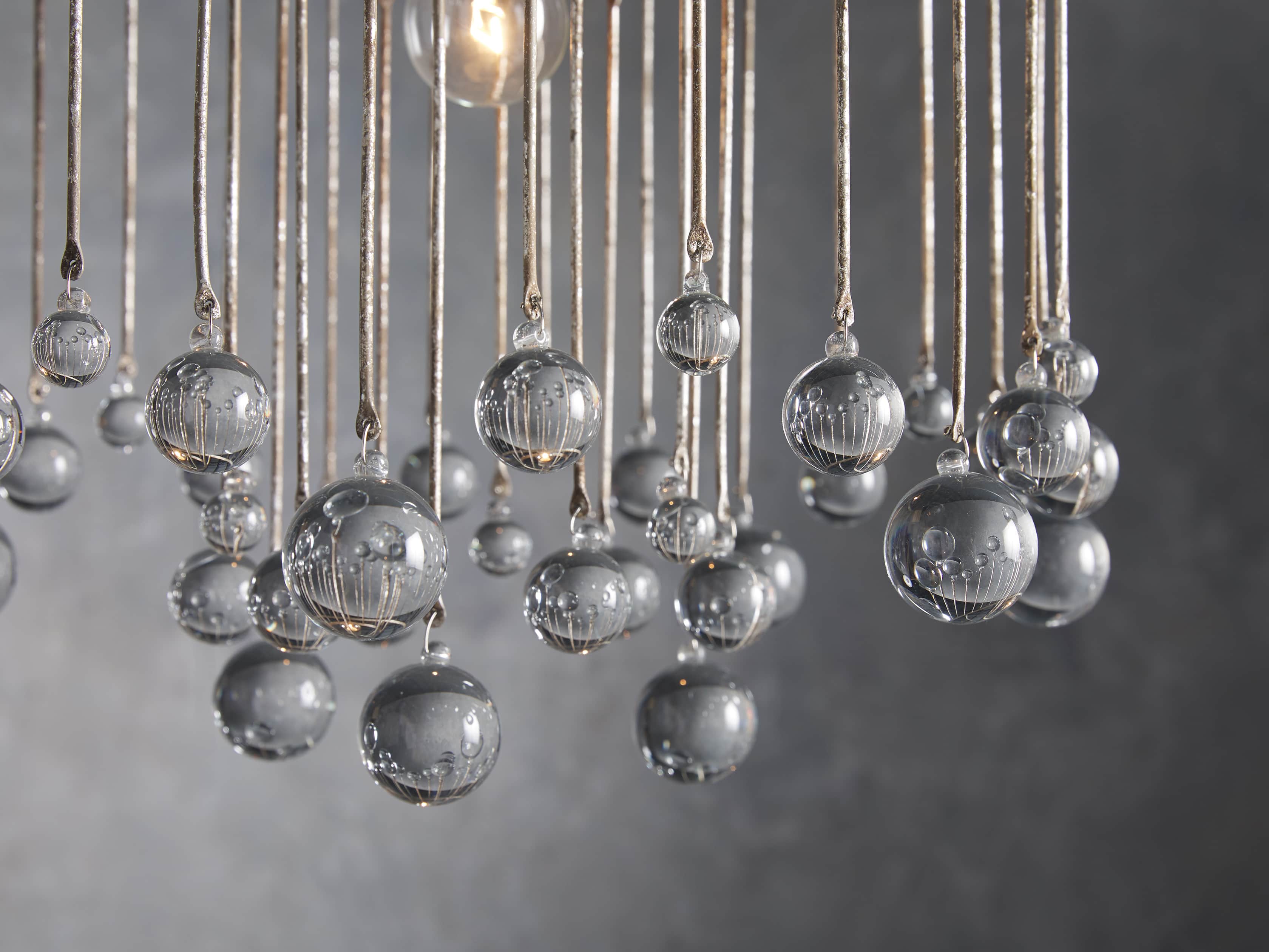 Aubrey Pendant-Vancei