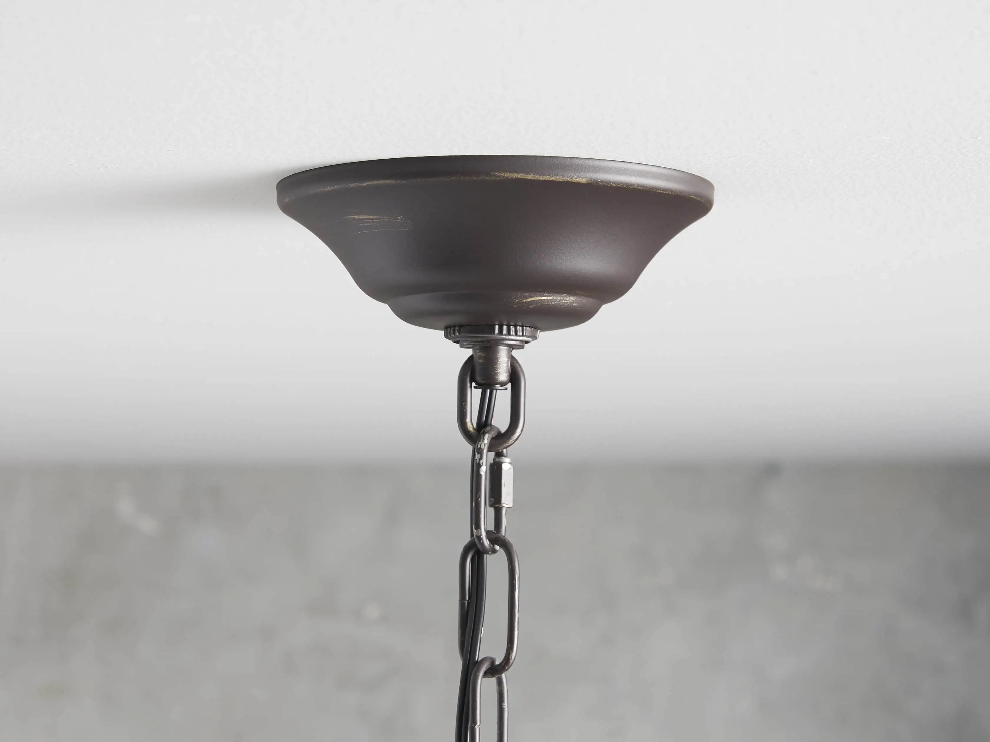 Aubrey Round Chandelier