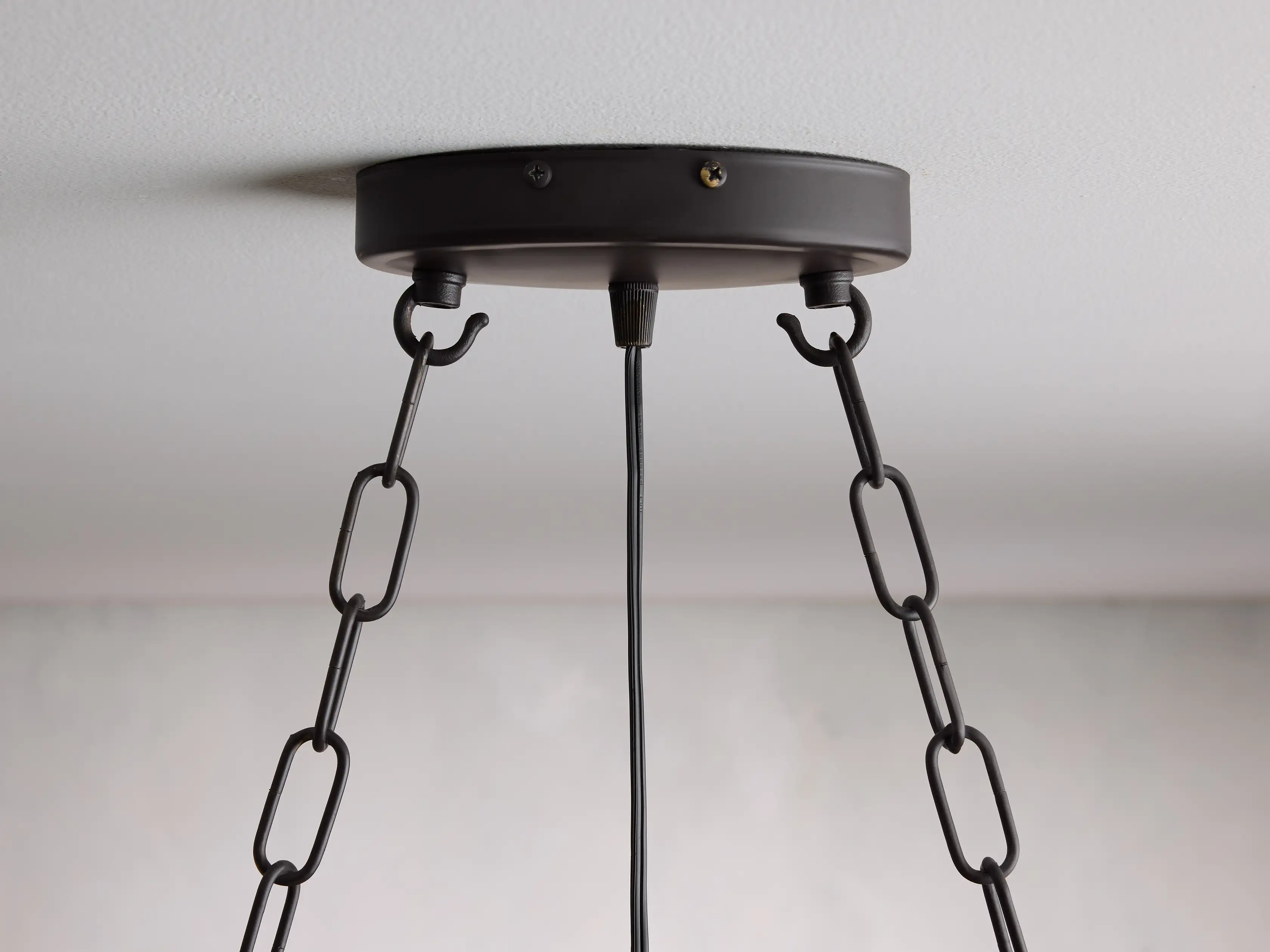 Aubrey Rectangular Chandelier