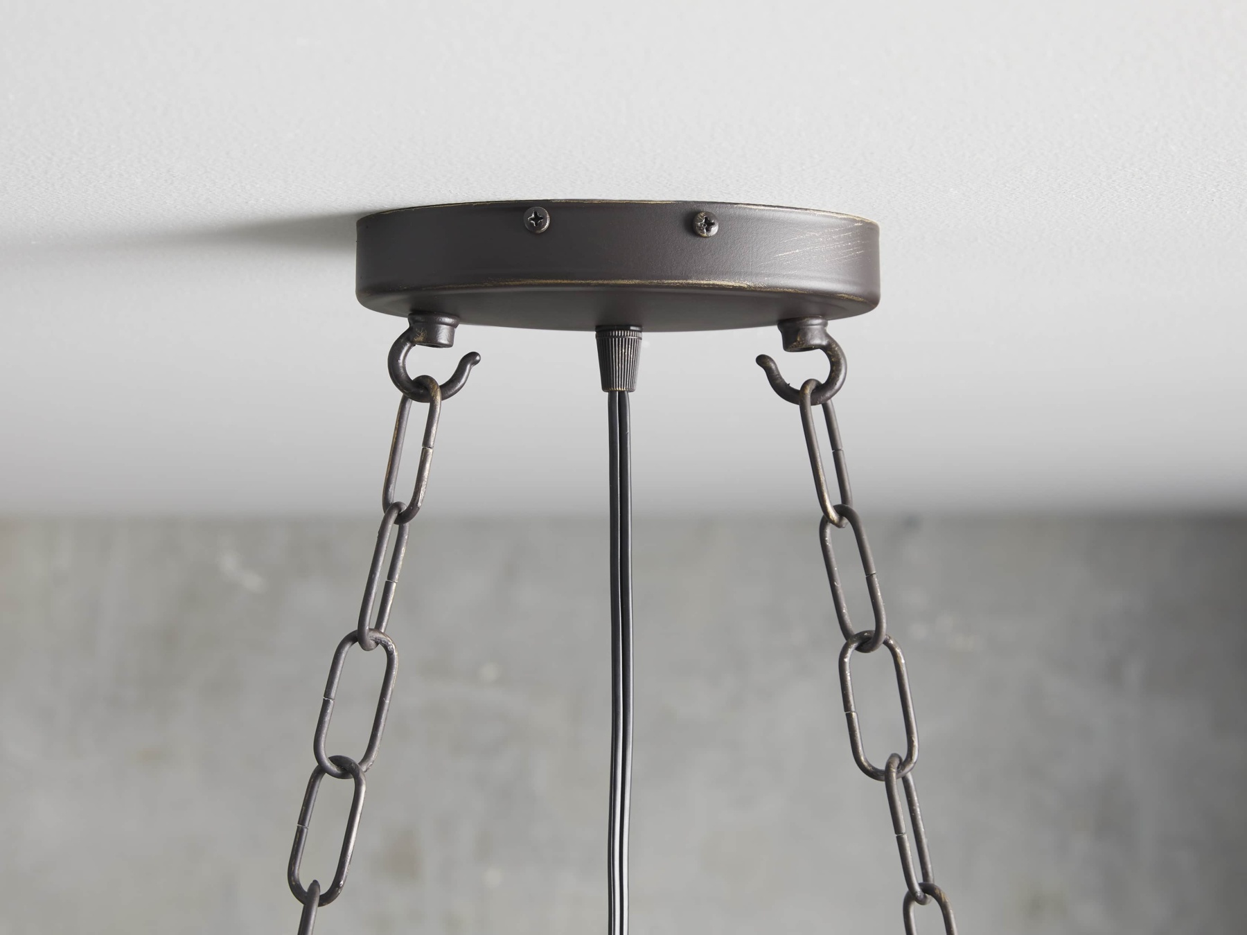 Aubrey Rectangular Chandelier