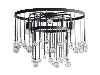 Aubrey Flush Mount