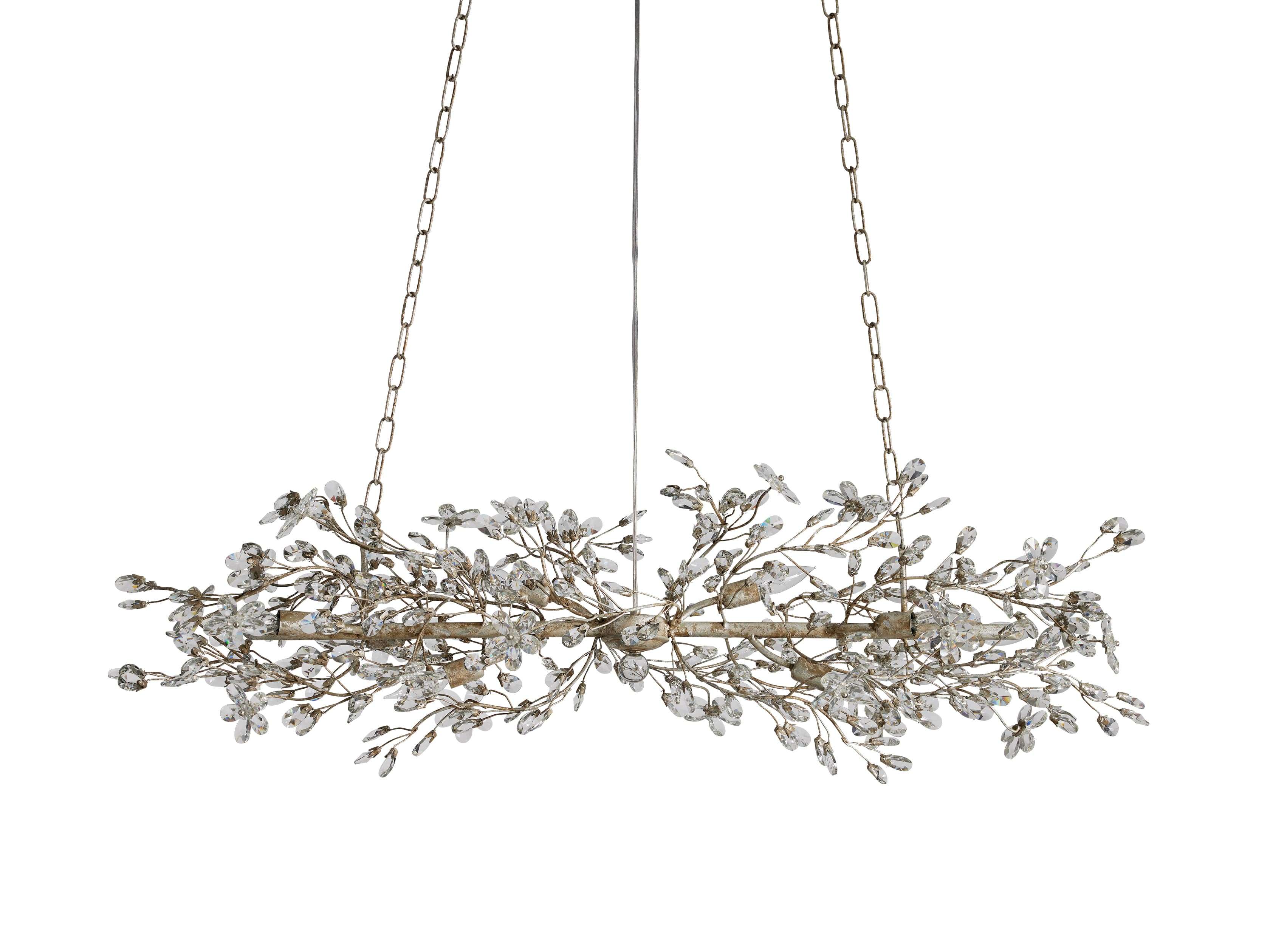 Fiore Linear Chandelier-Vancei