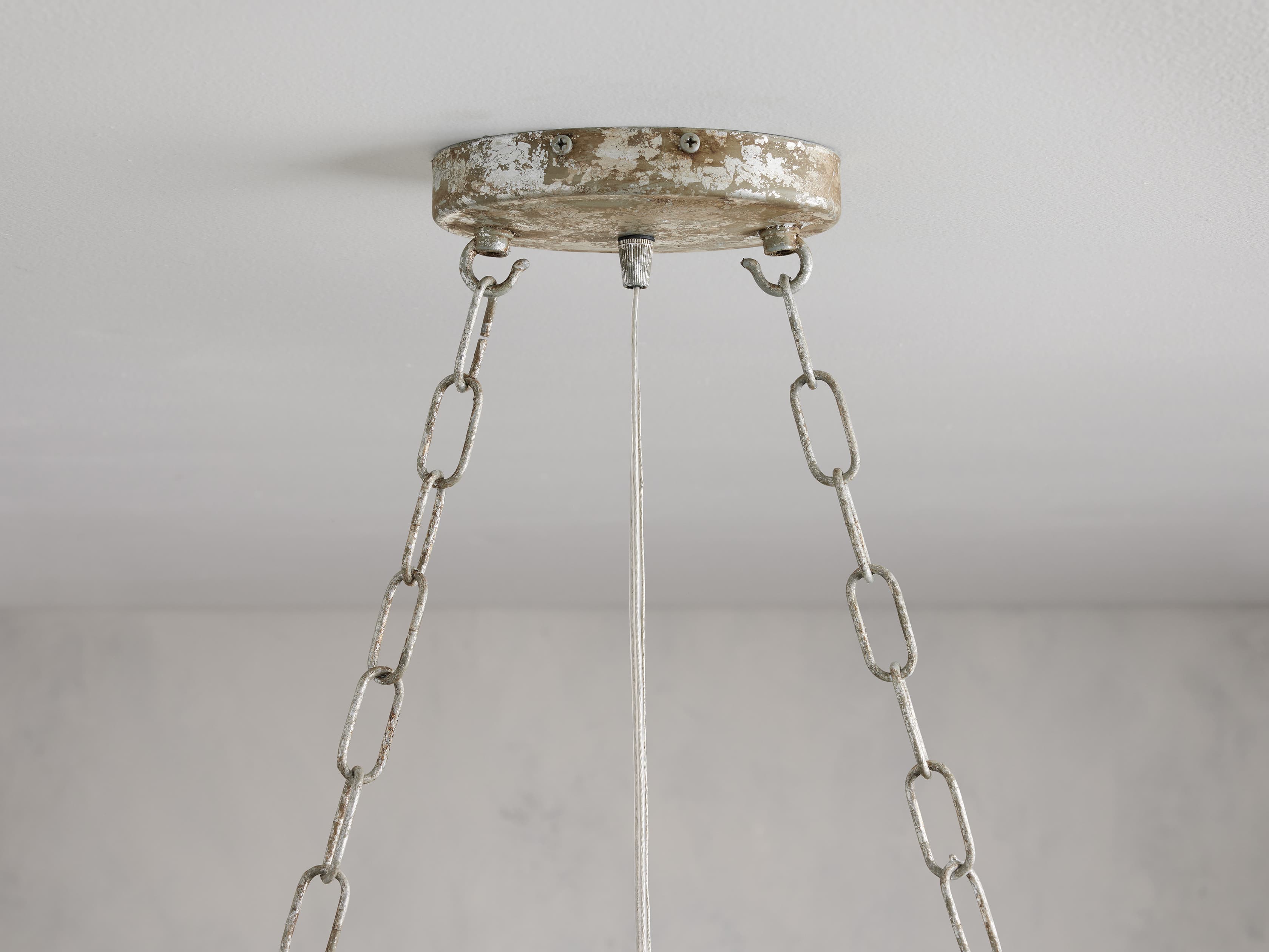 Fiore Linear Chandelier-Vancei