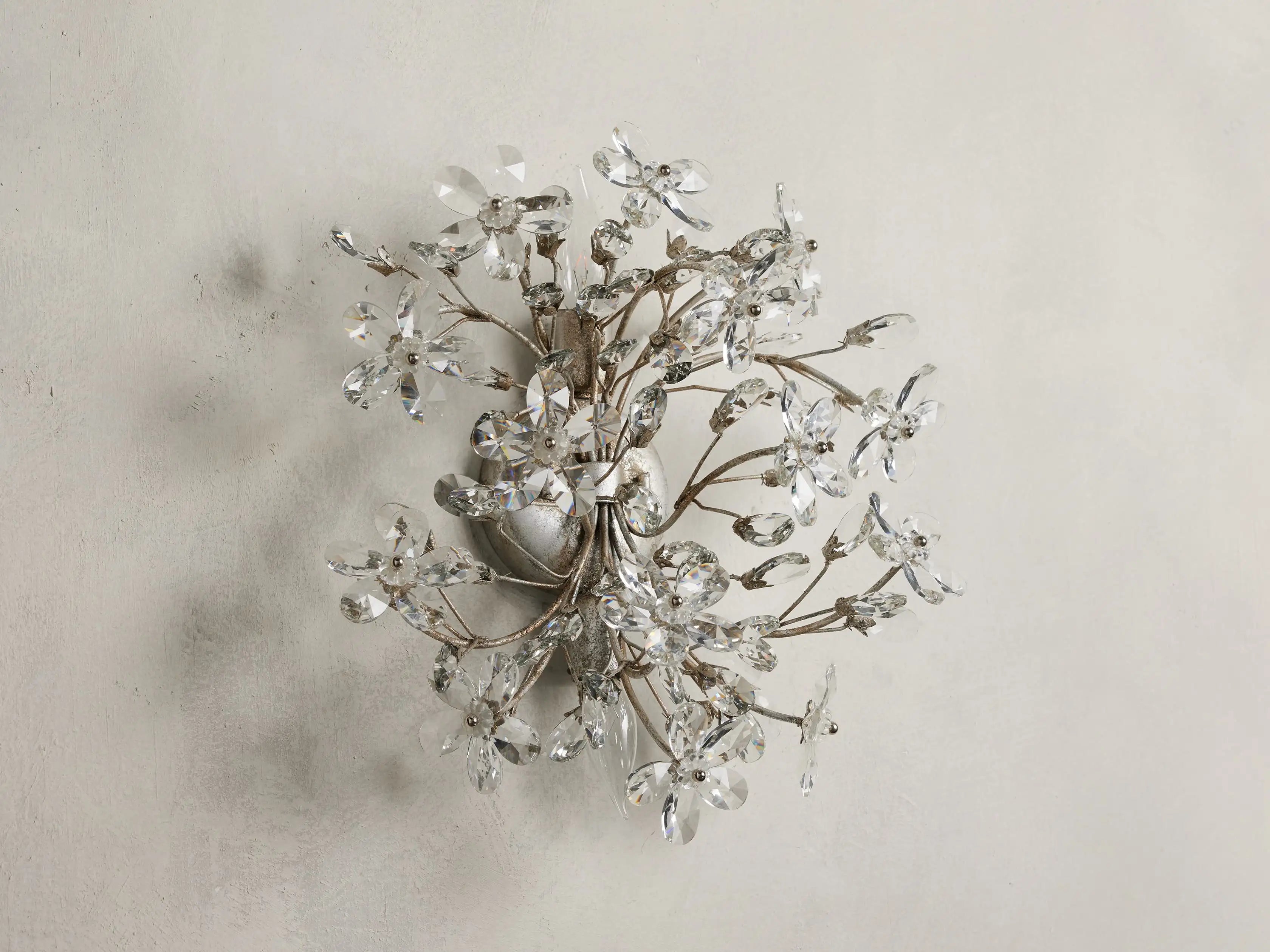 Fiore Sconce-Vancei