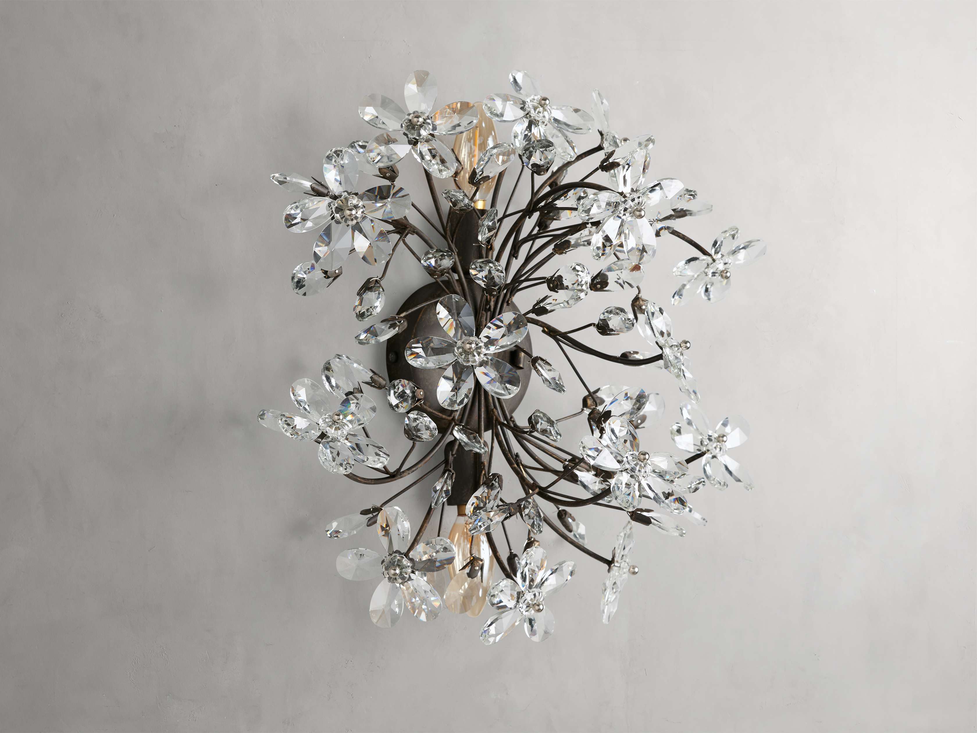 Fiore Sconce-Vancei