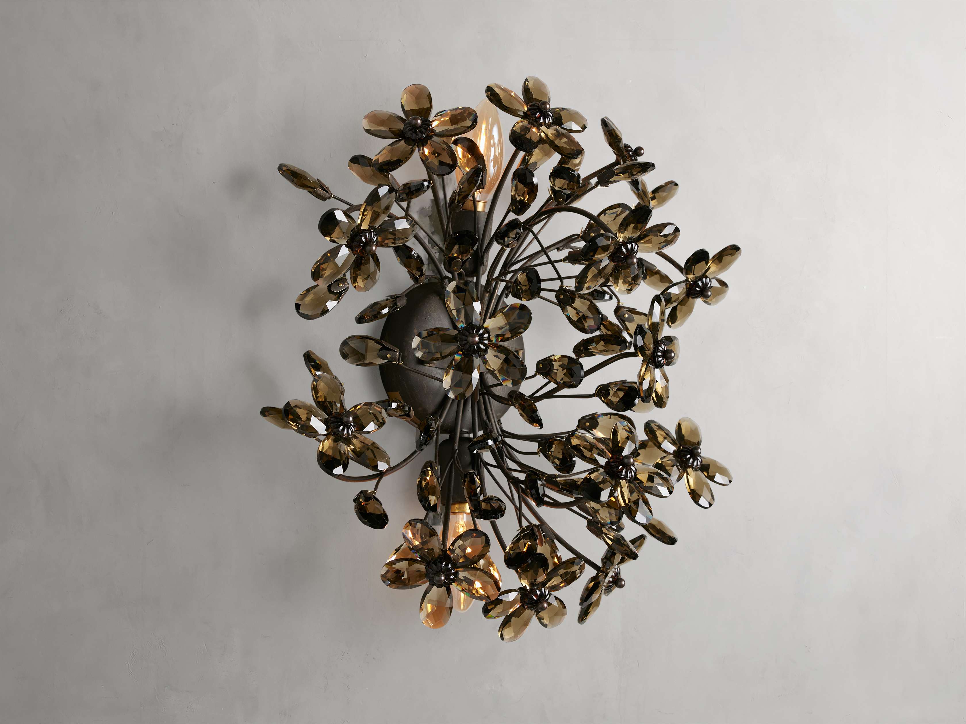 Fiore Sconce-Vancei