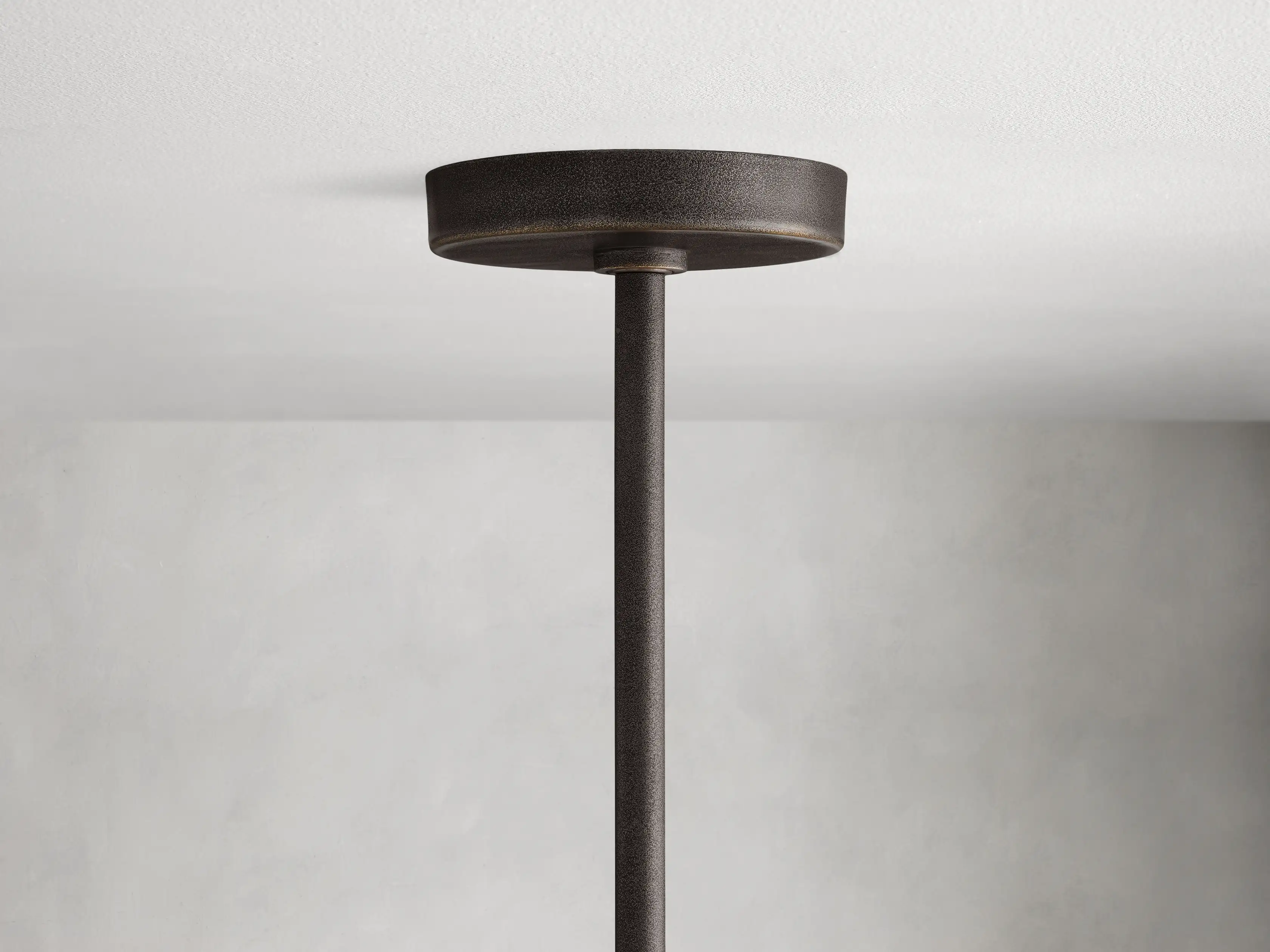 Emmet Round Chandelier