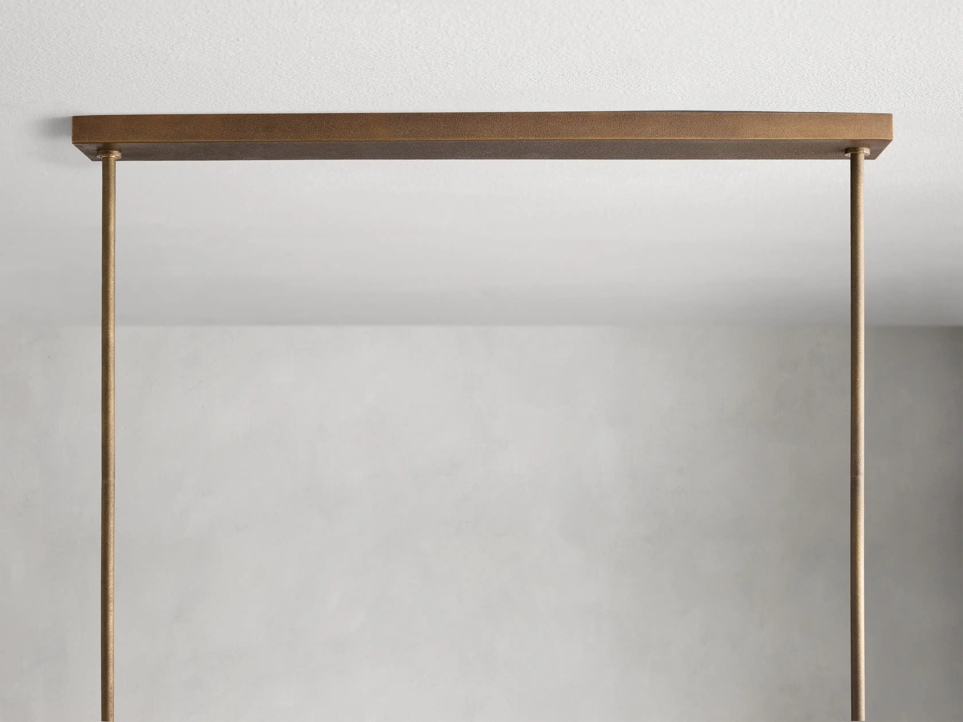 Emmet Linear Chandelier