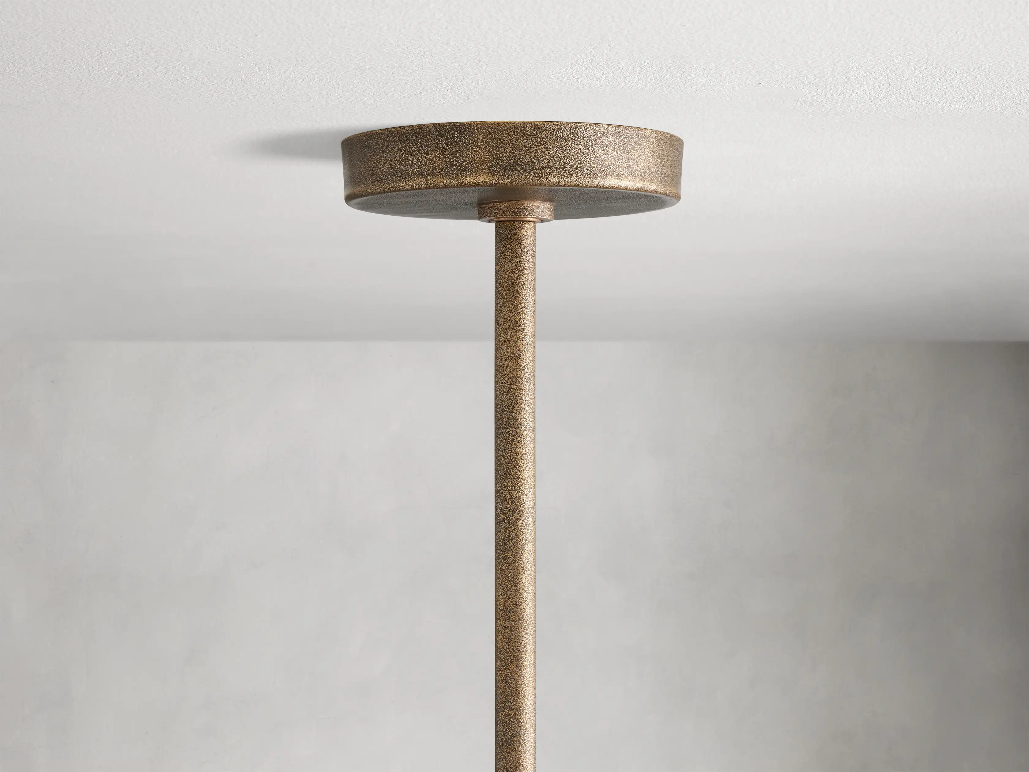 Emmet Linear Chandelier