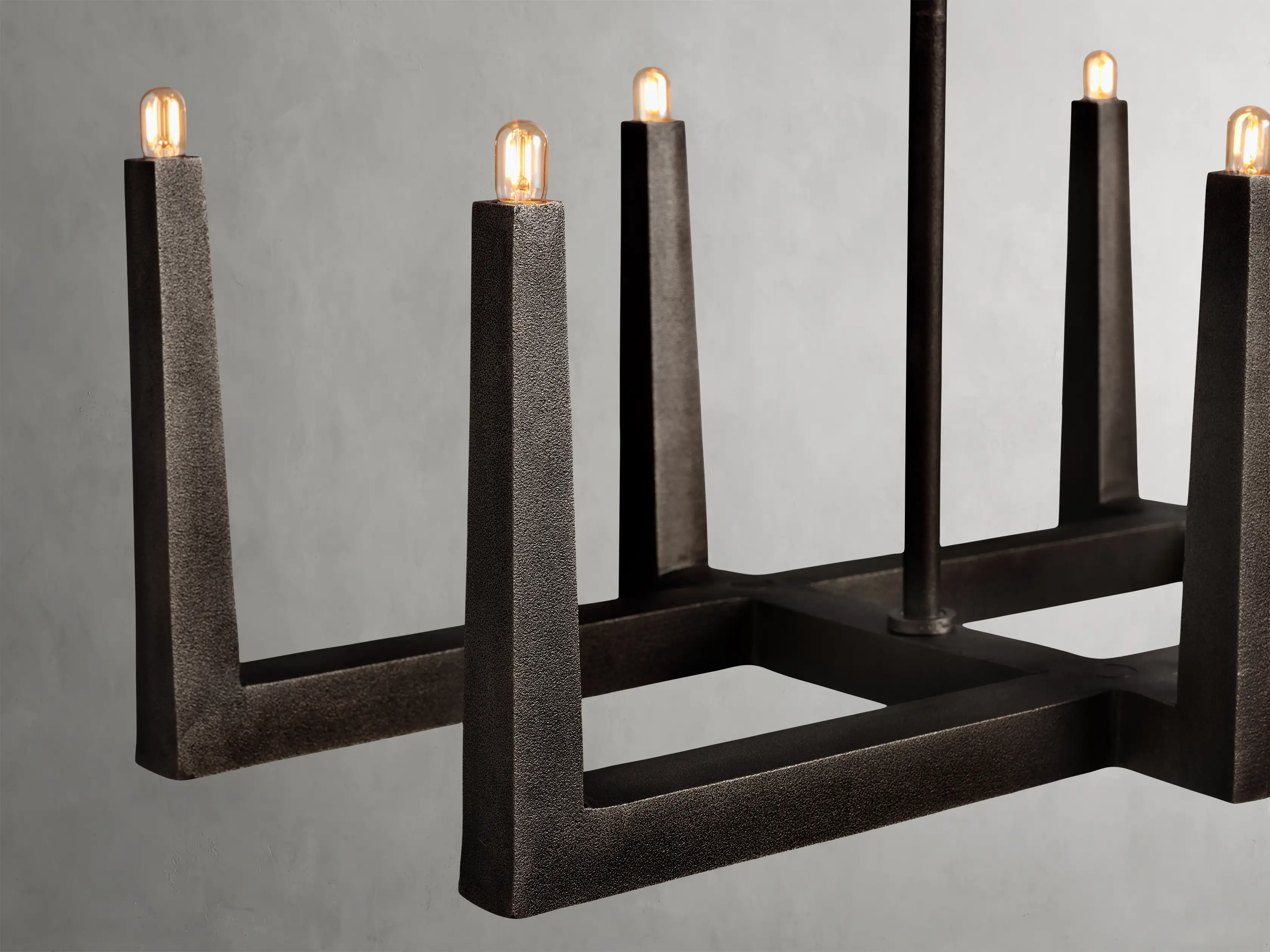 Emmet Linear Chandelier