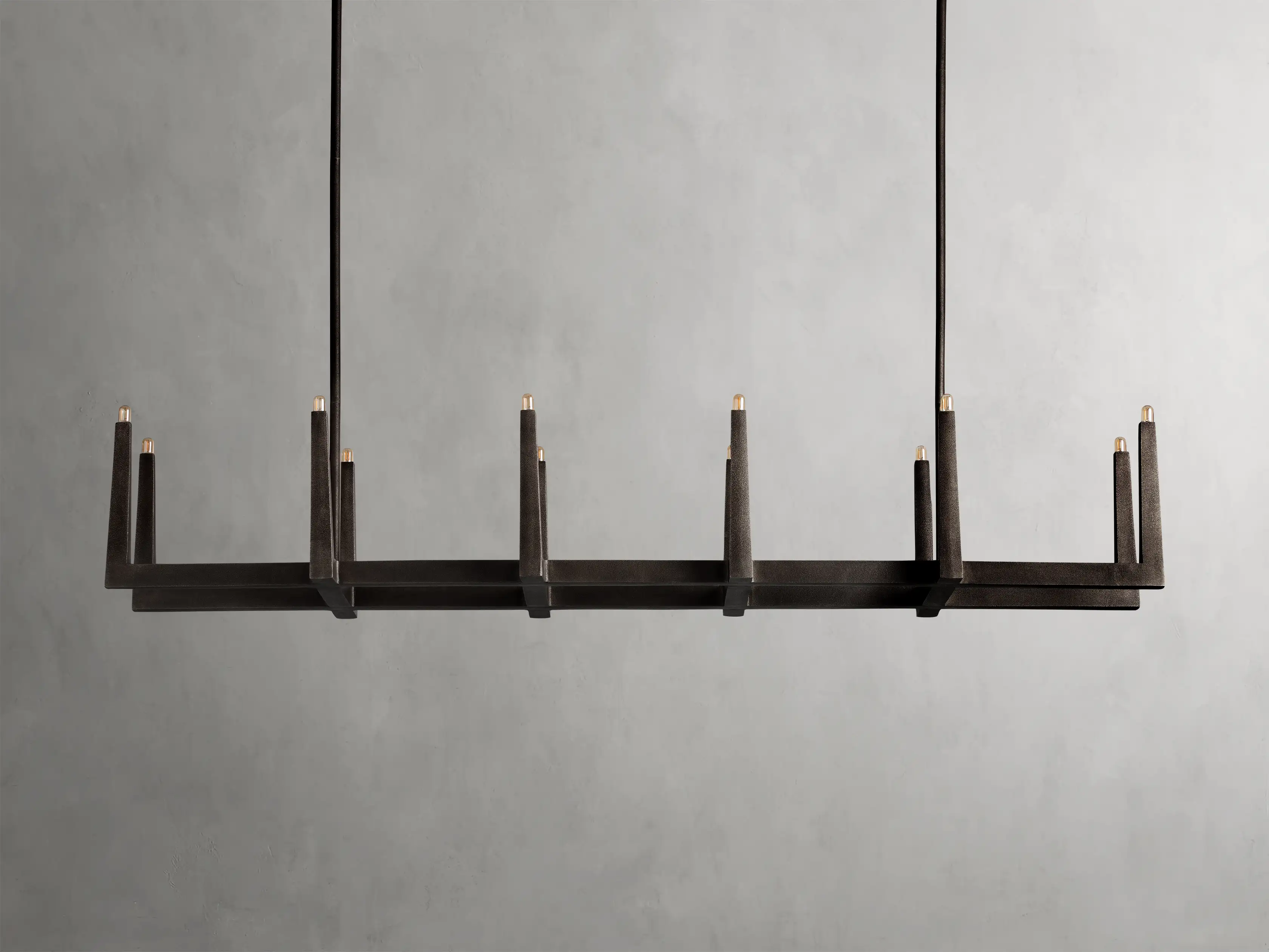 Emmet Linear Chandelier