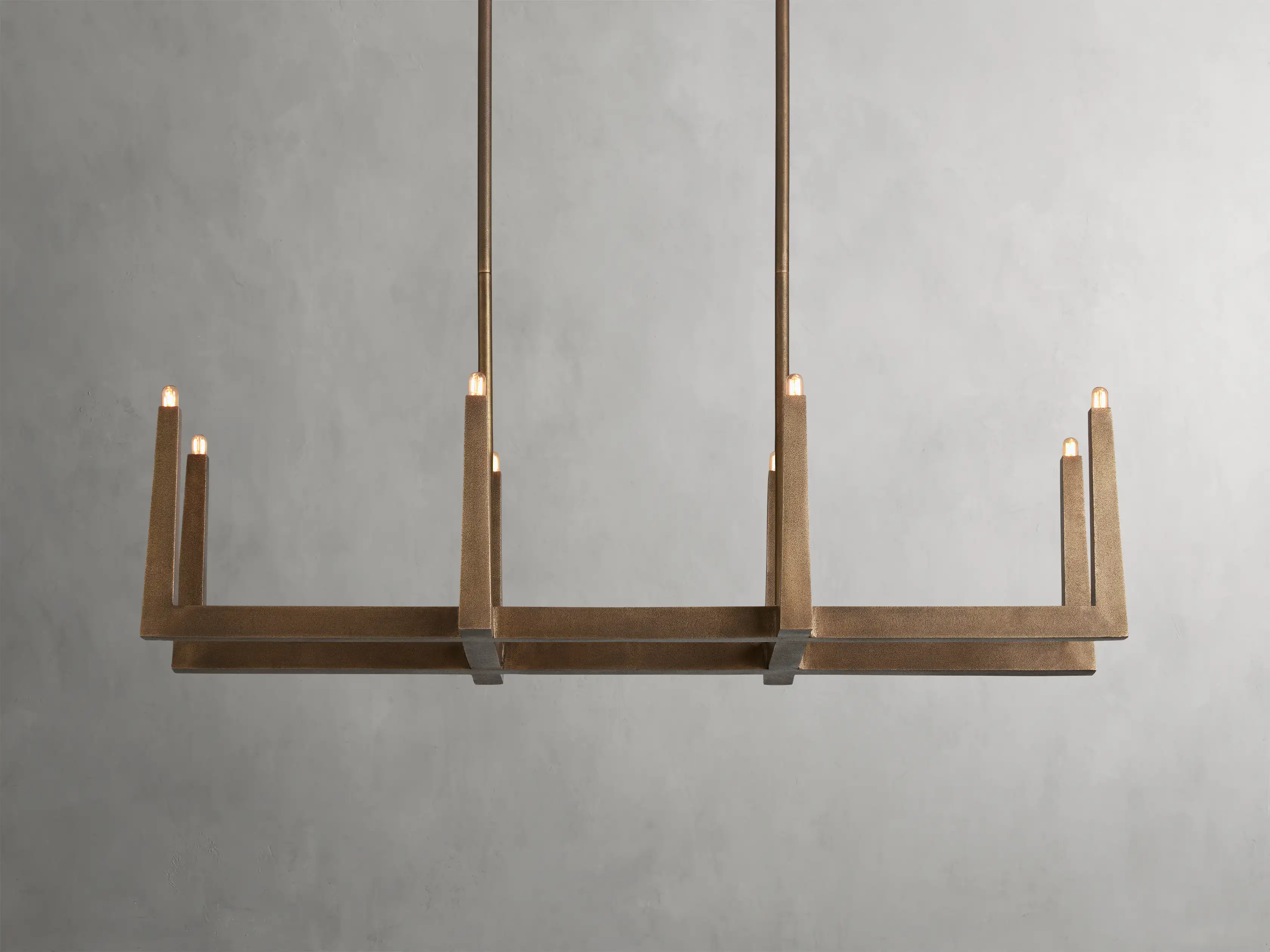 Emmet Linear Chandelier