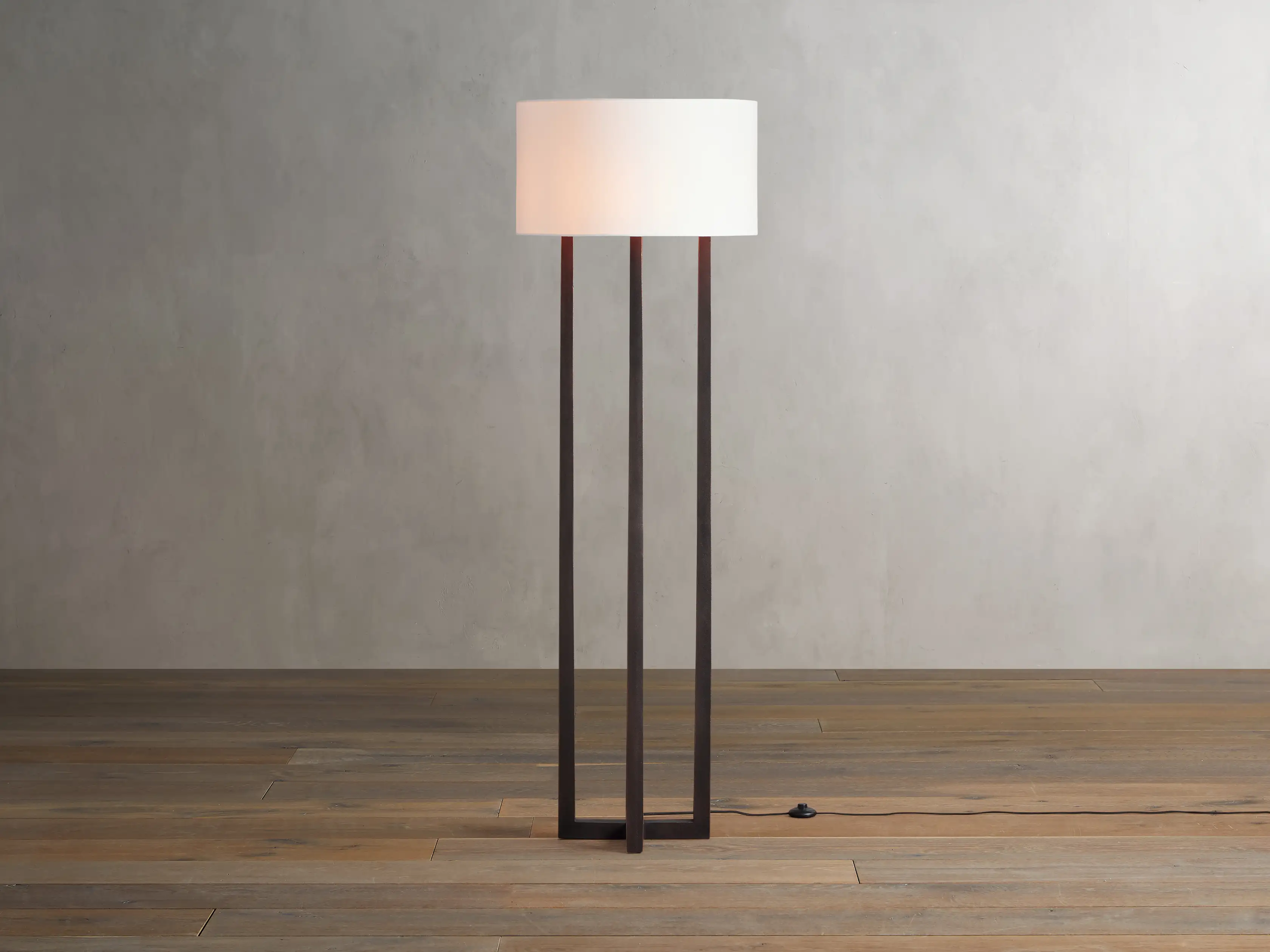 Emmet Floor Lamp