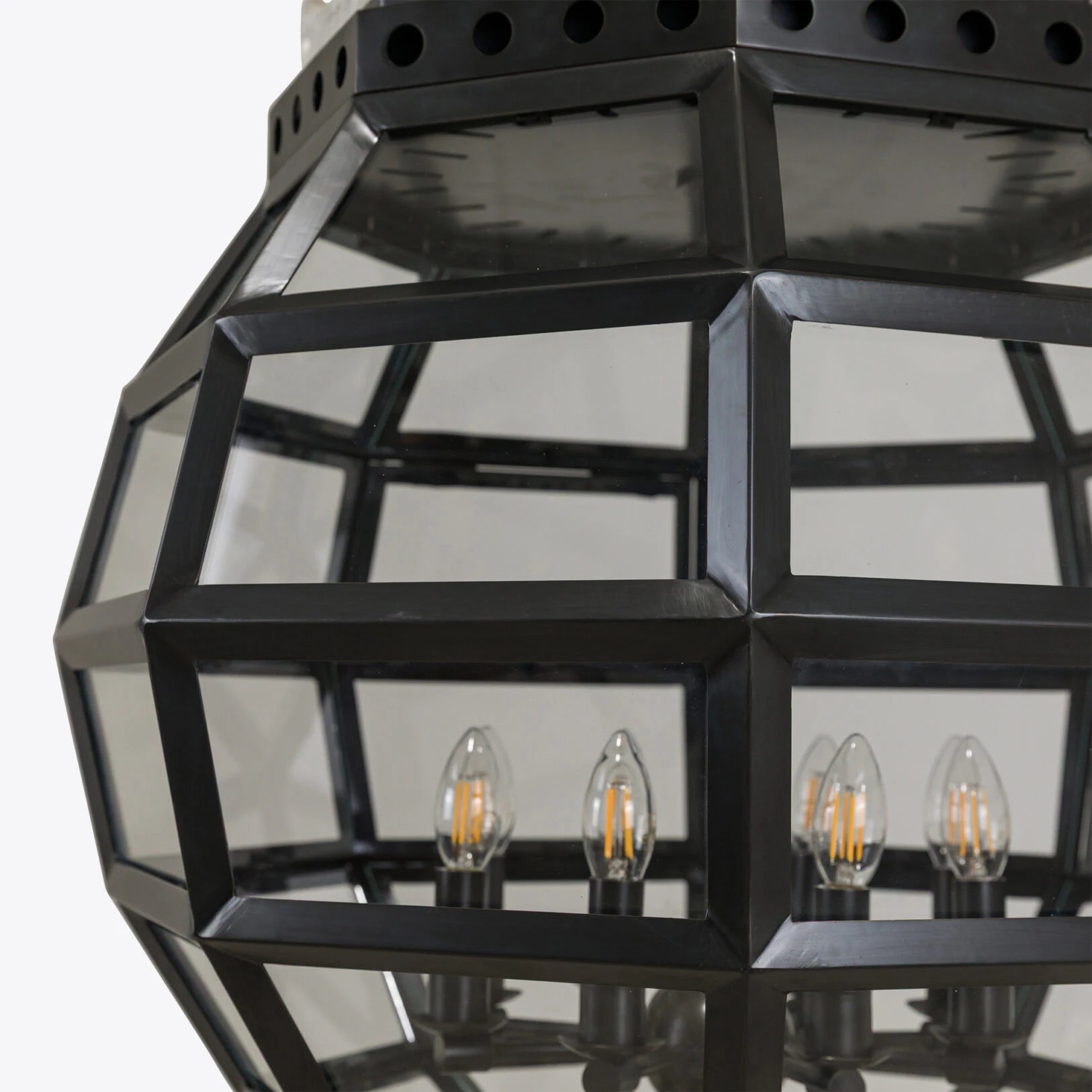 Otto Hanging Lantern