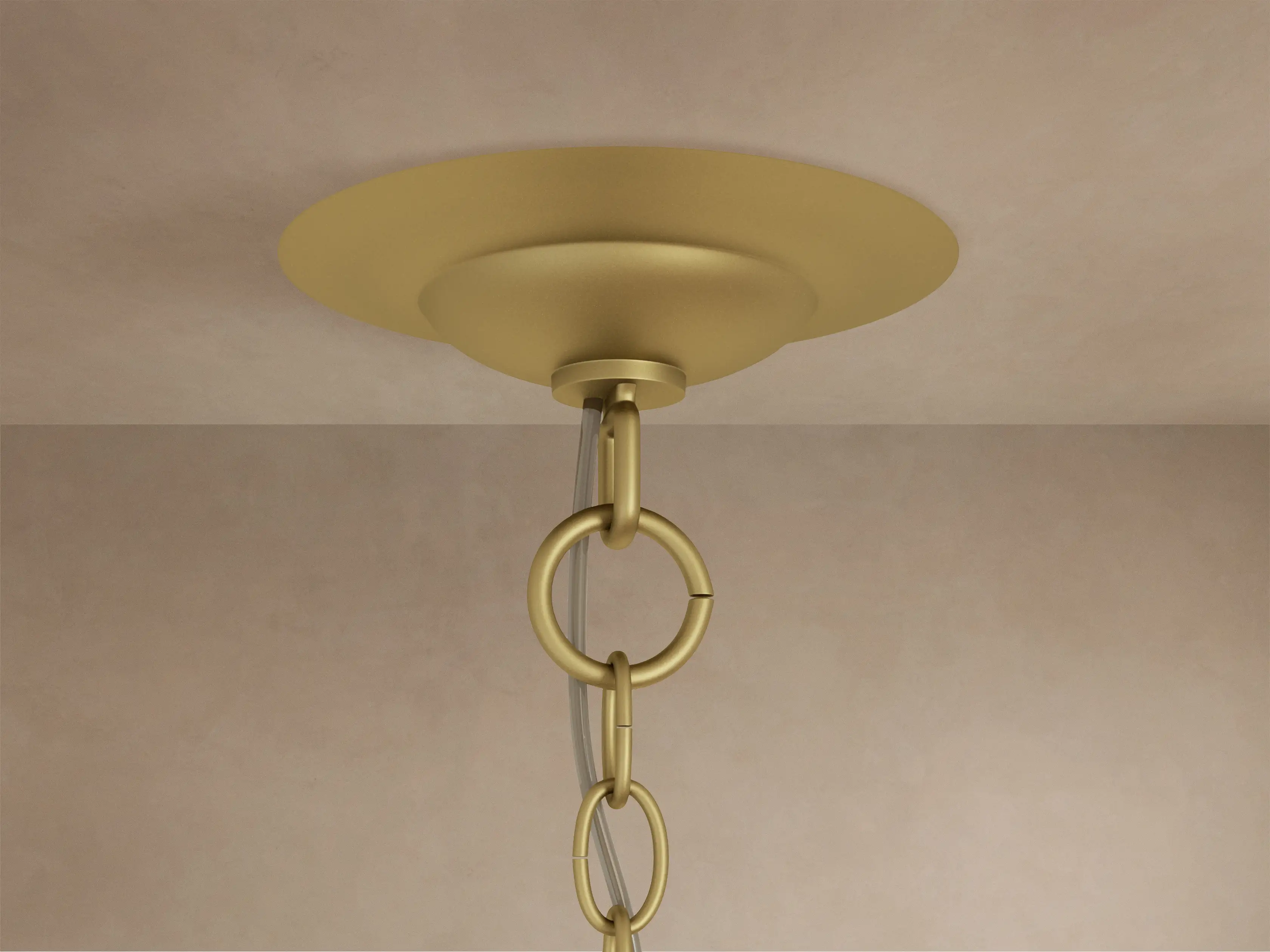 Morrigan Round Chandelier