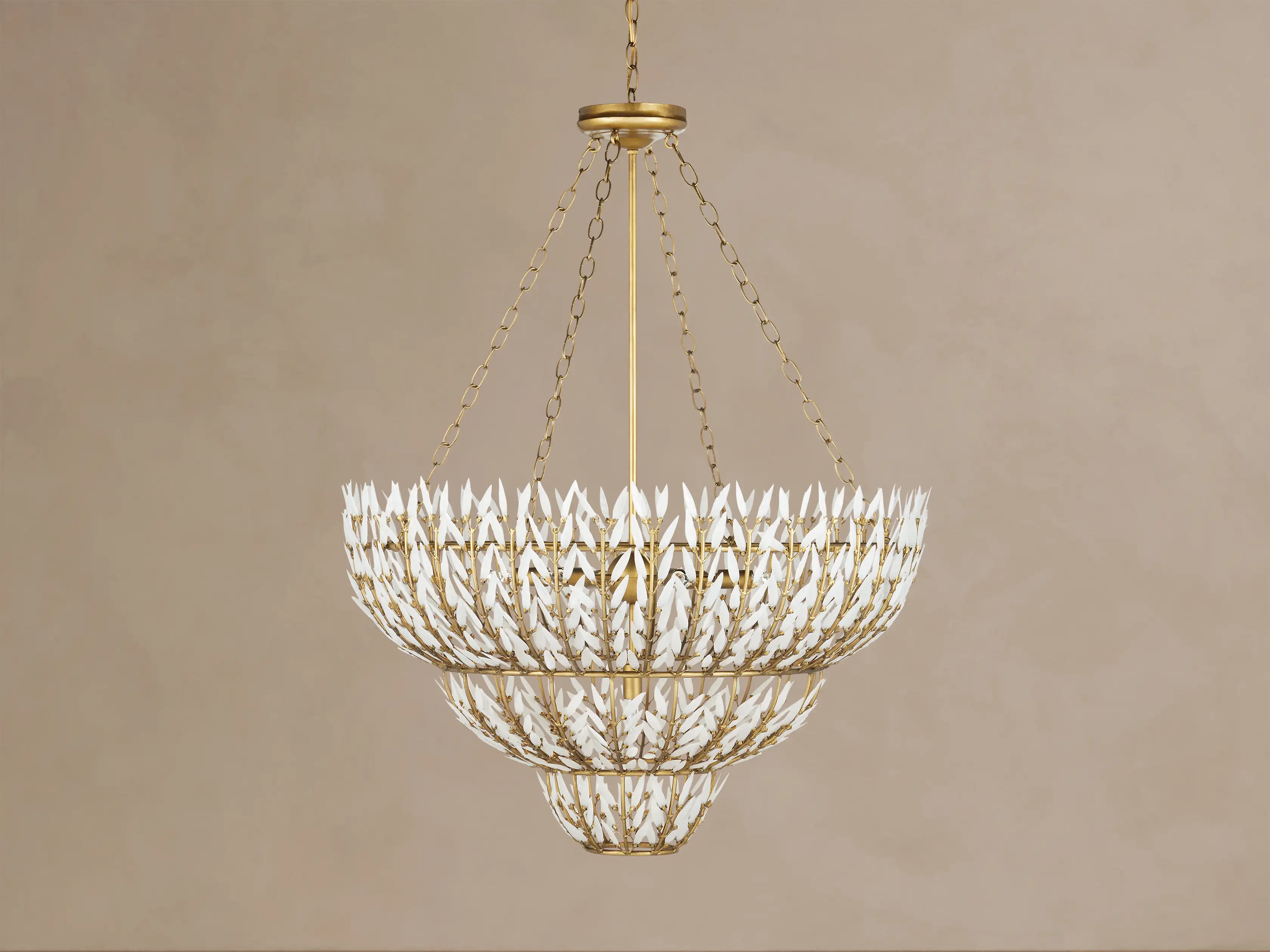Morrigan Round Chandelier