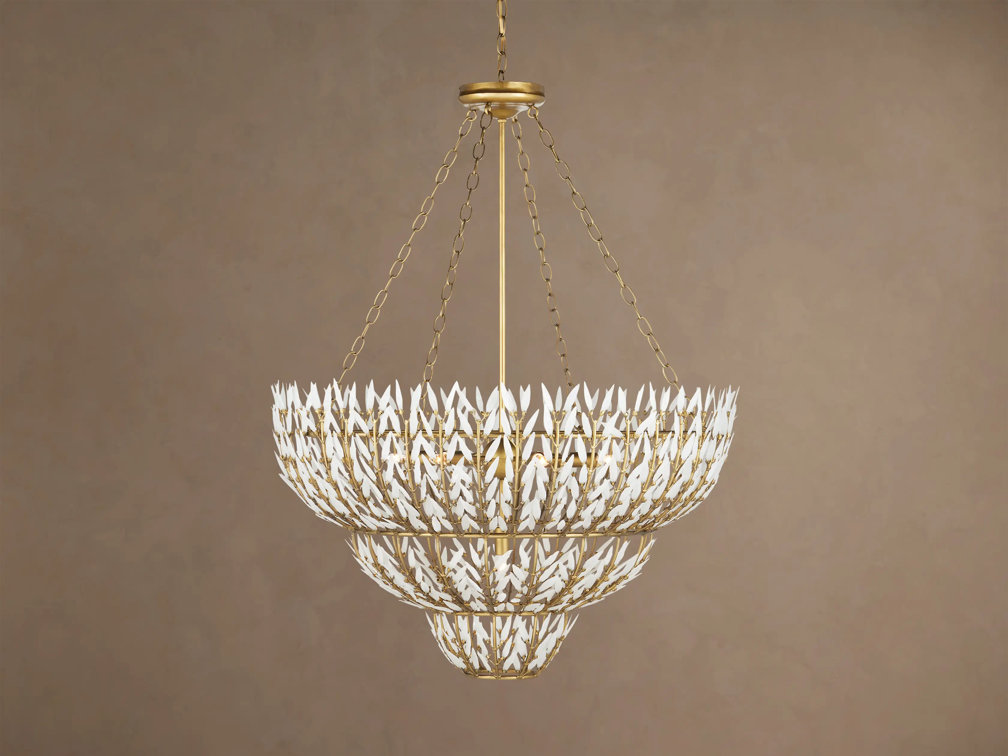 Morrigan Round Chandelier