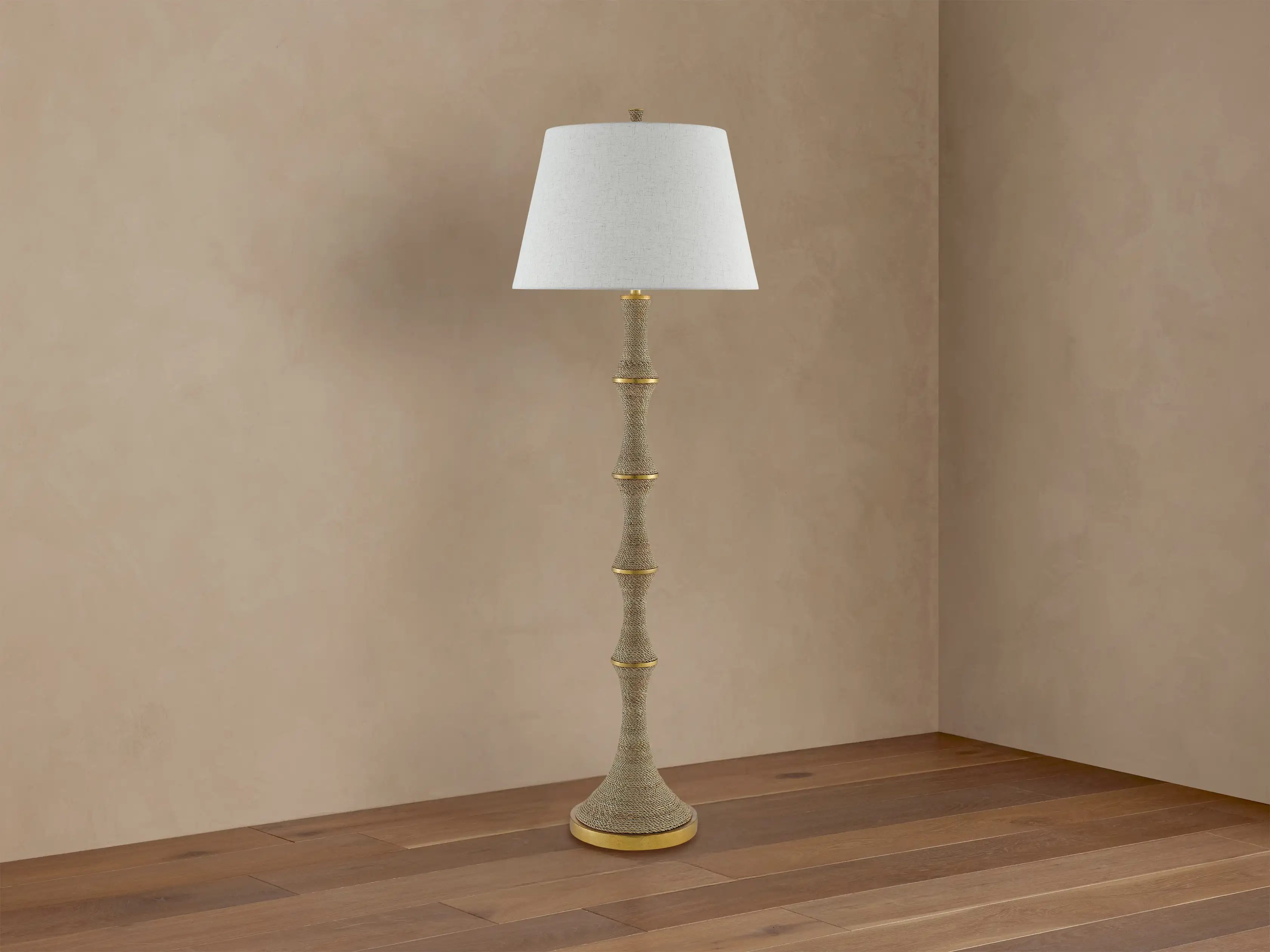 Saiph Floor Lamp