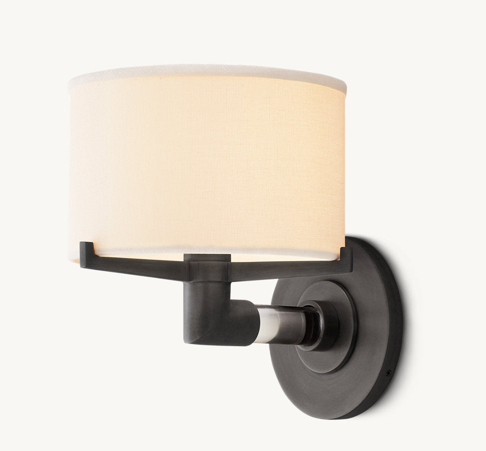 Truman Sconce Wall Lamp-Vancei