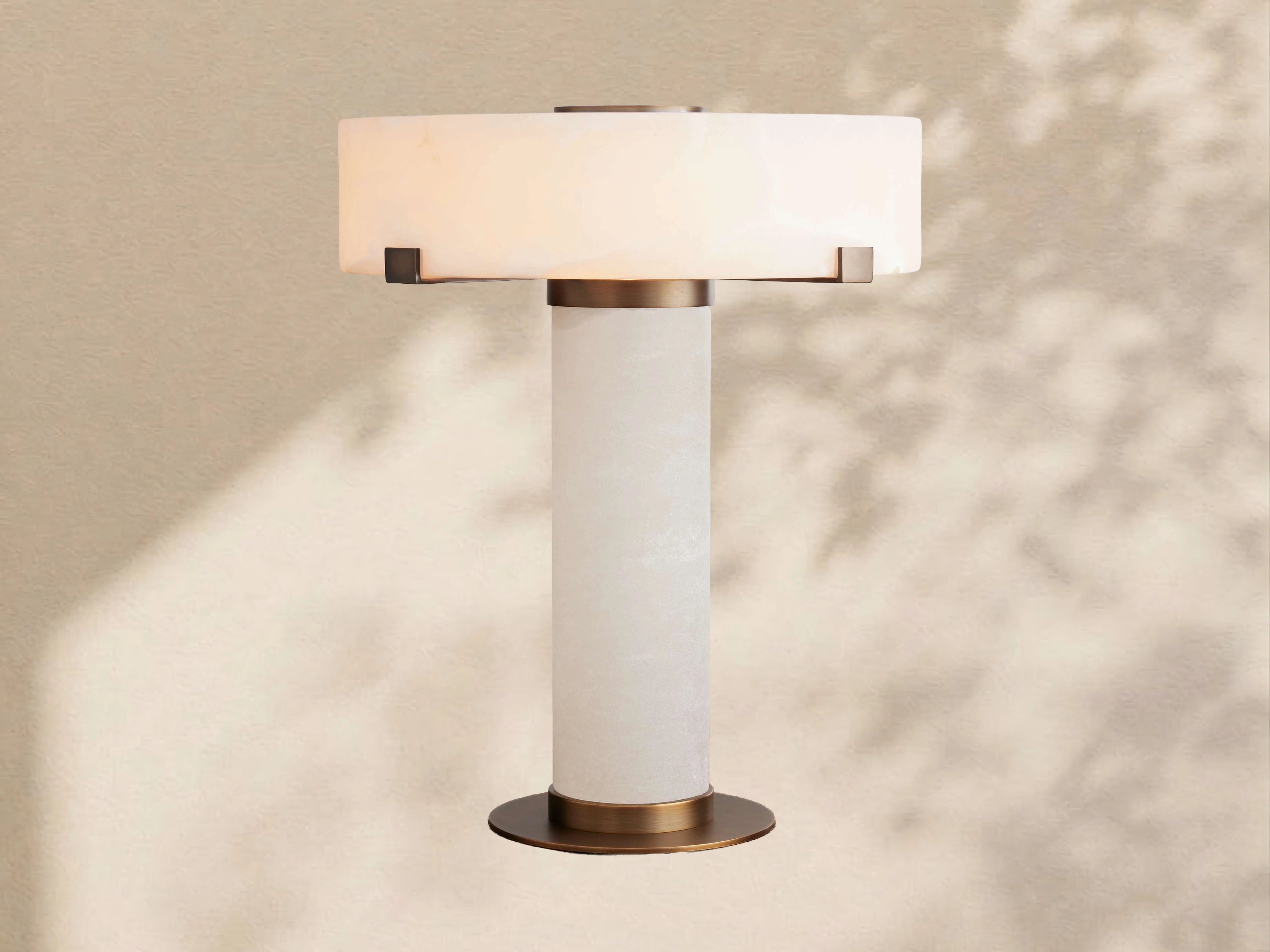 Calera Table Lamp