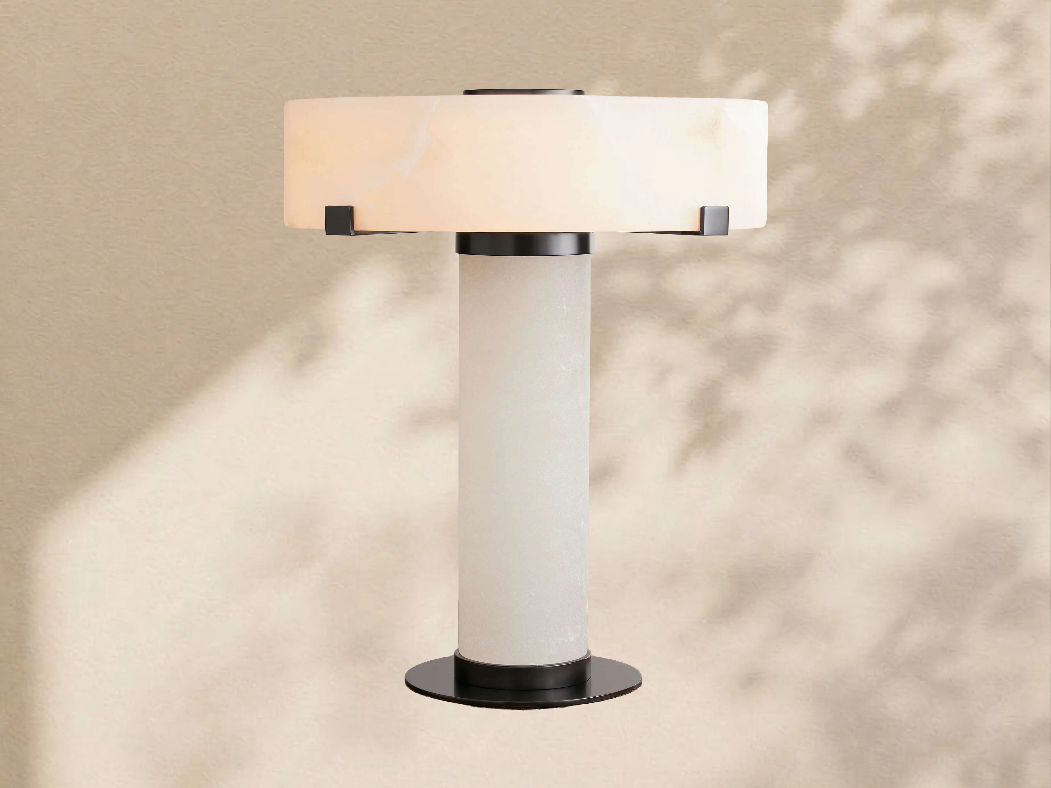 Calera Table Lamp