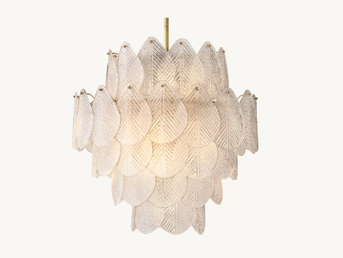 Fiore Large Chandelier