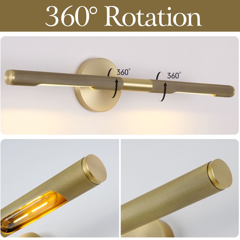 LED Picture Light-Vancei