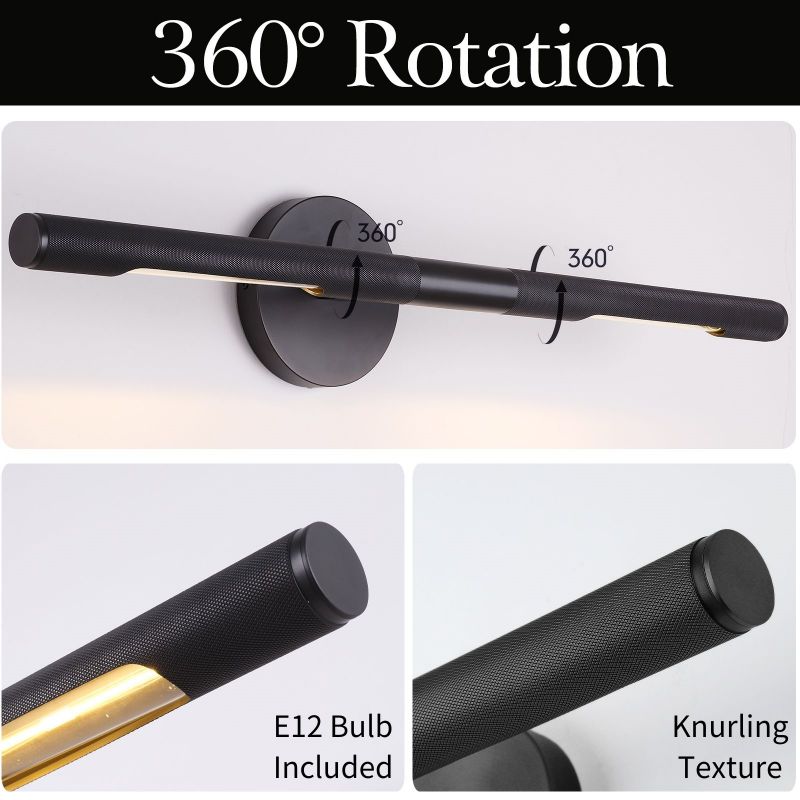 LED Picture Light-Vancei