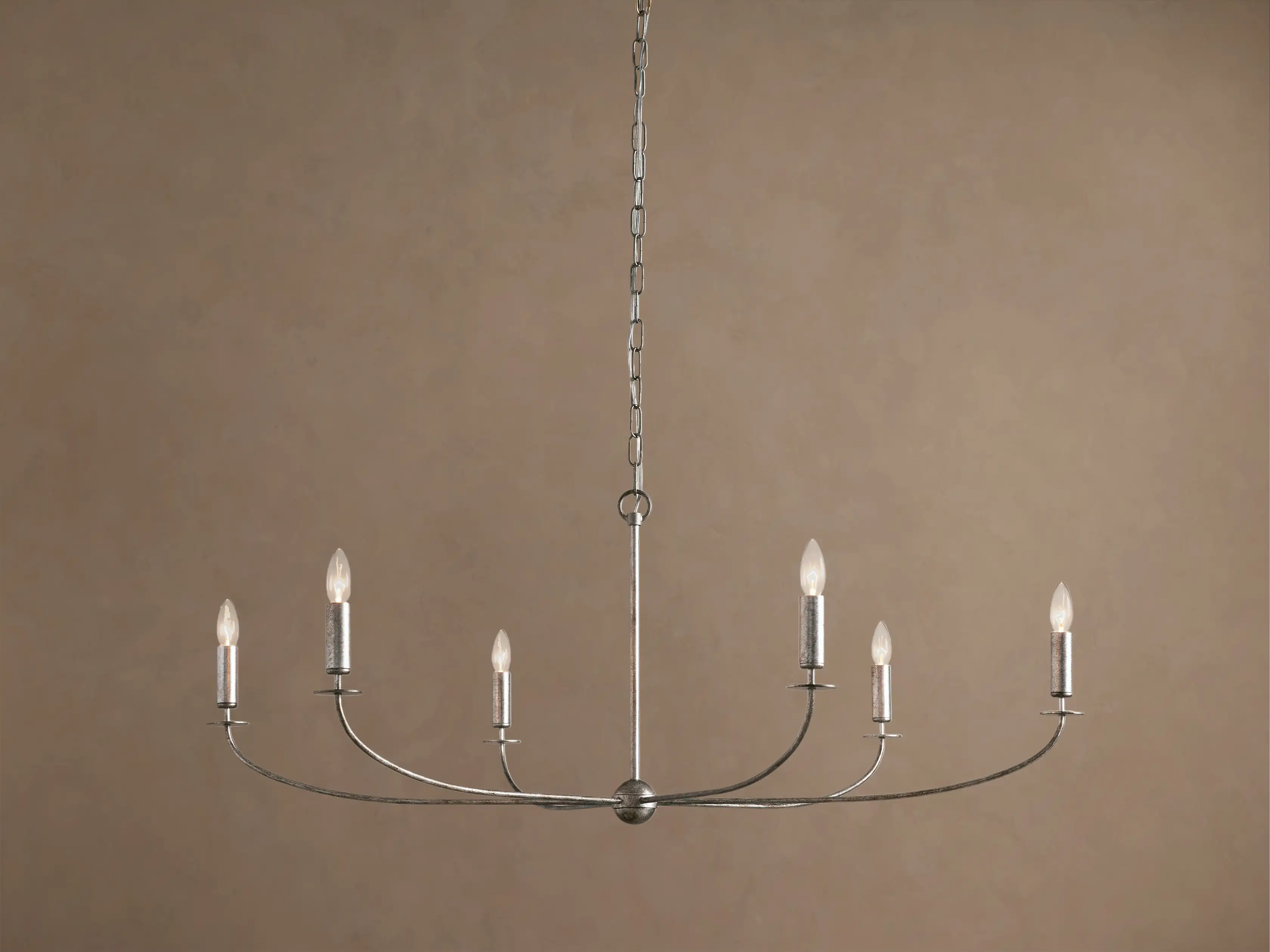 Arnett Chandelier