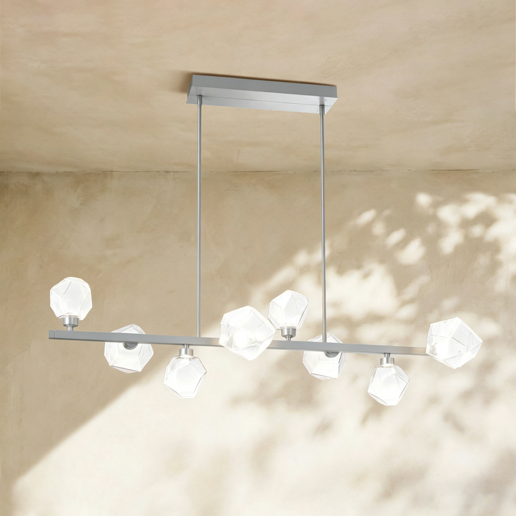 Art Twisted Branch Chandelier