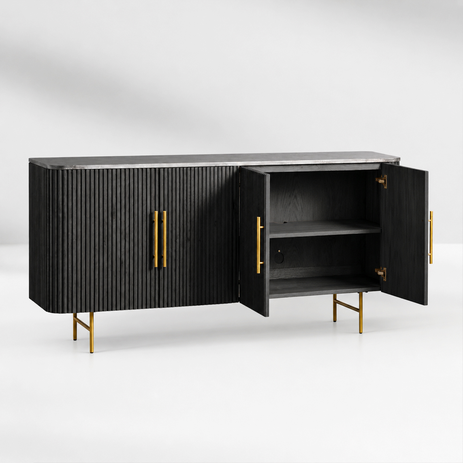 Finnley Sideboard