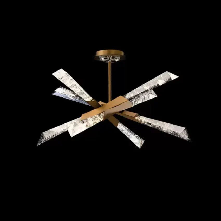 Solitude Pendant 29"