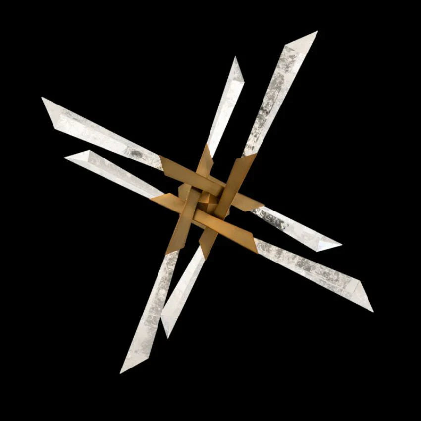 Solitude Pendant 29"