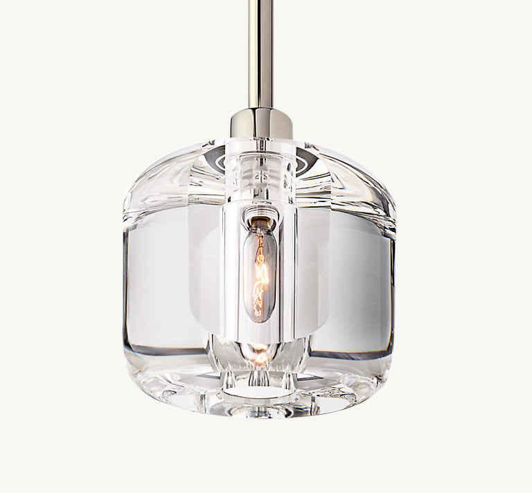 Demaret single Pendant